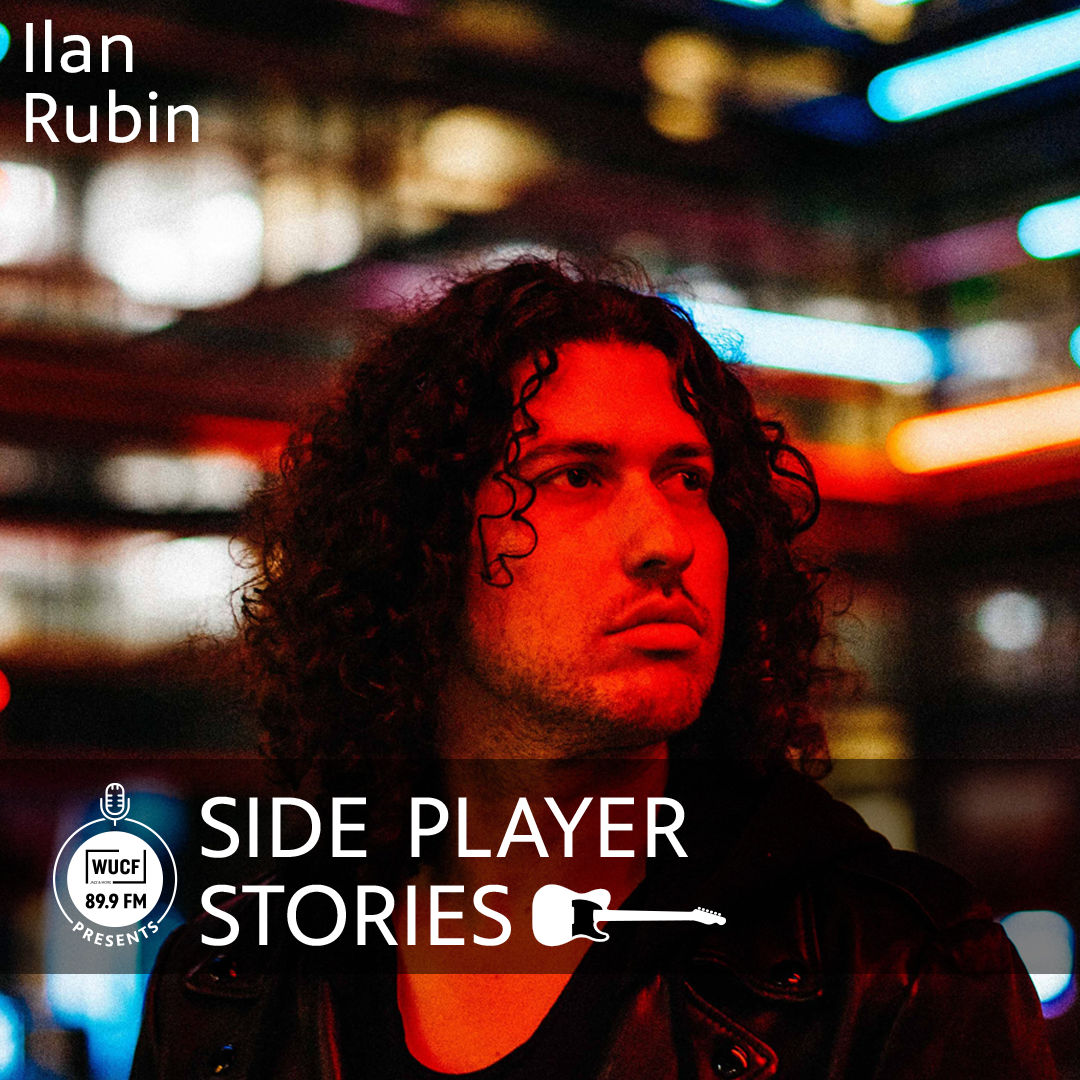 Side Player Stories