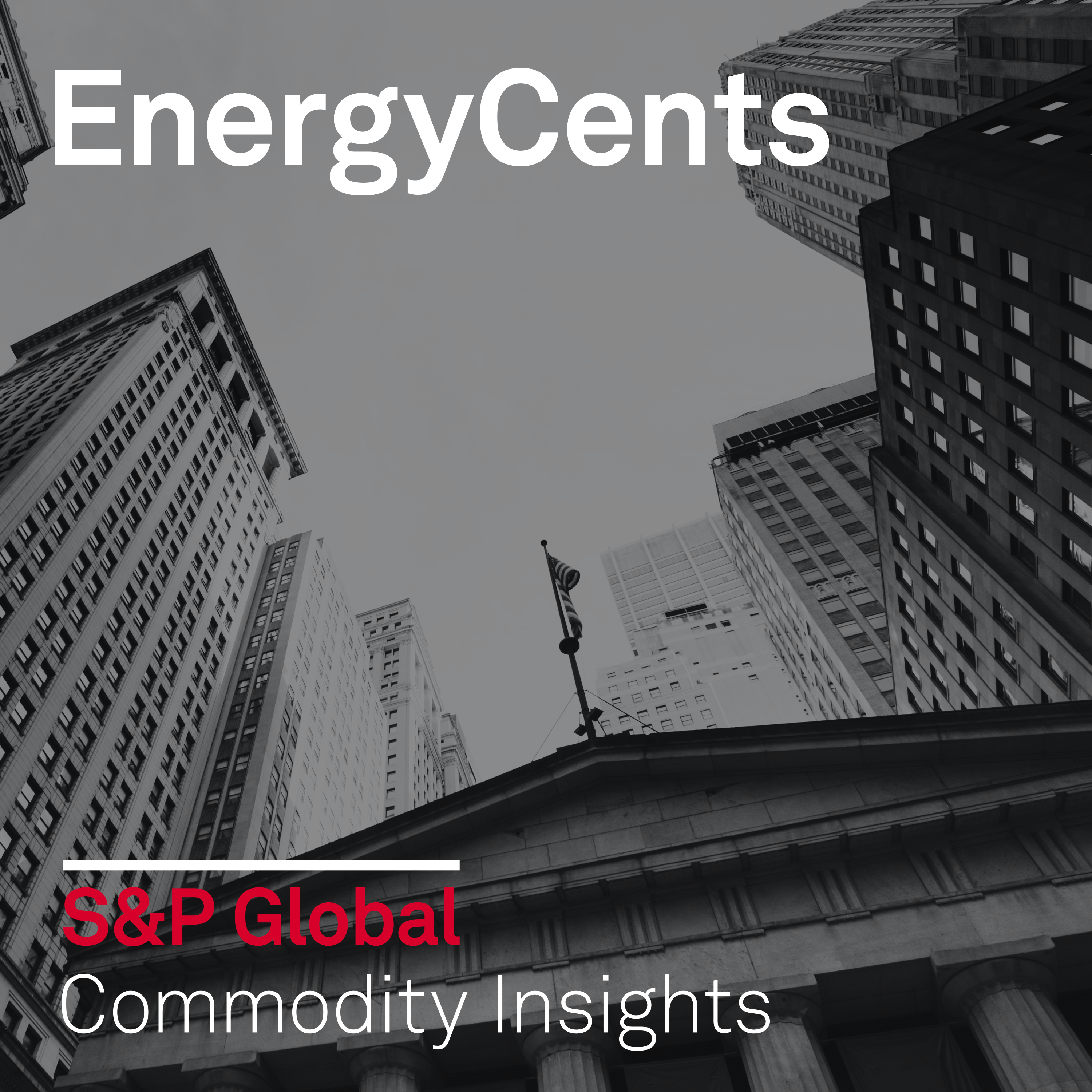 EnergyCents- Ep 131: New crude on the block: OPEC+ reckons with non-OPEC growth