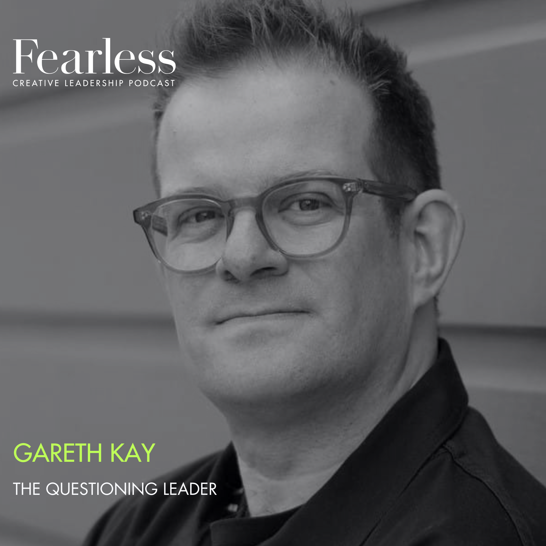 Ep 205: Gareth Kay of Happify Health - 