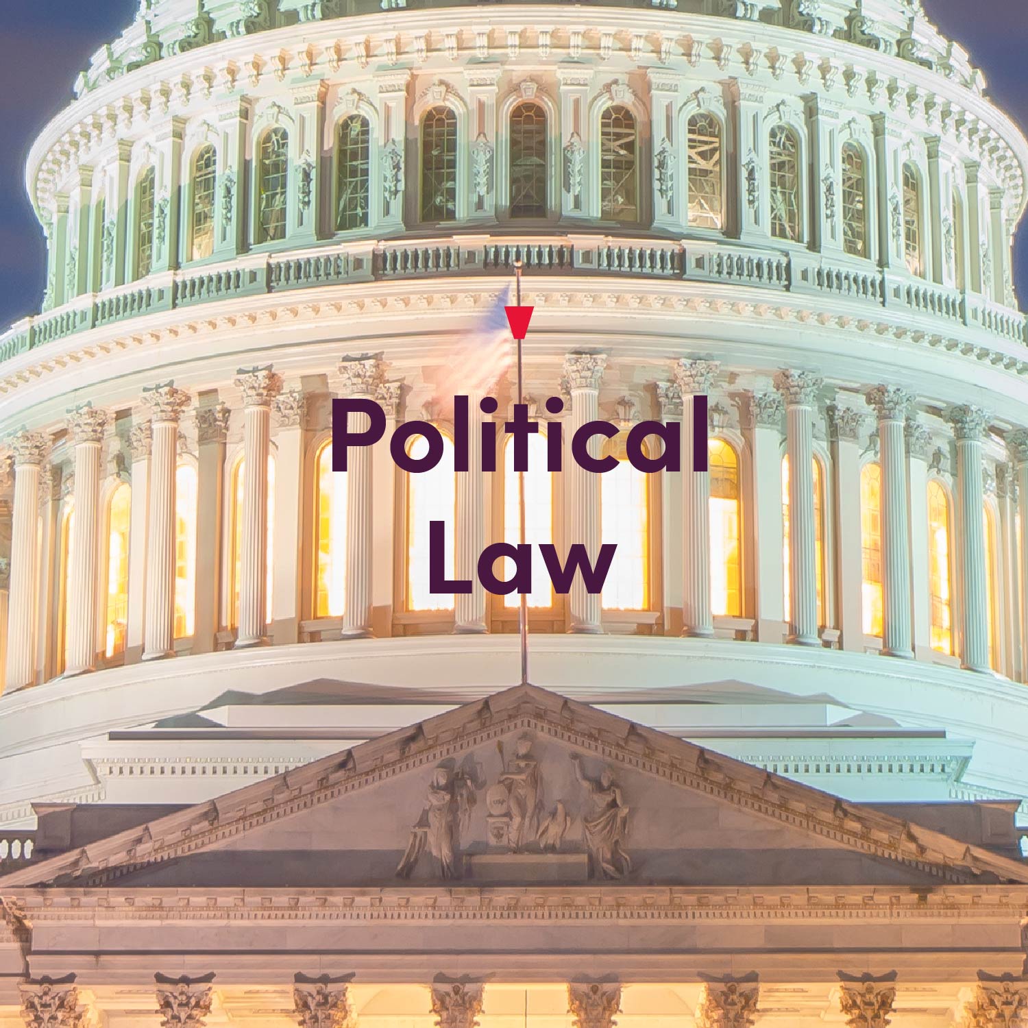 Political Law