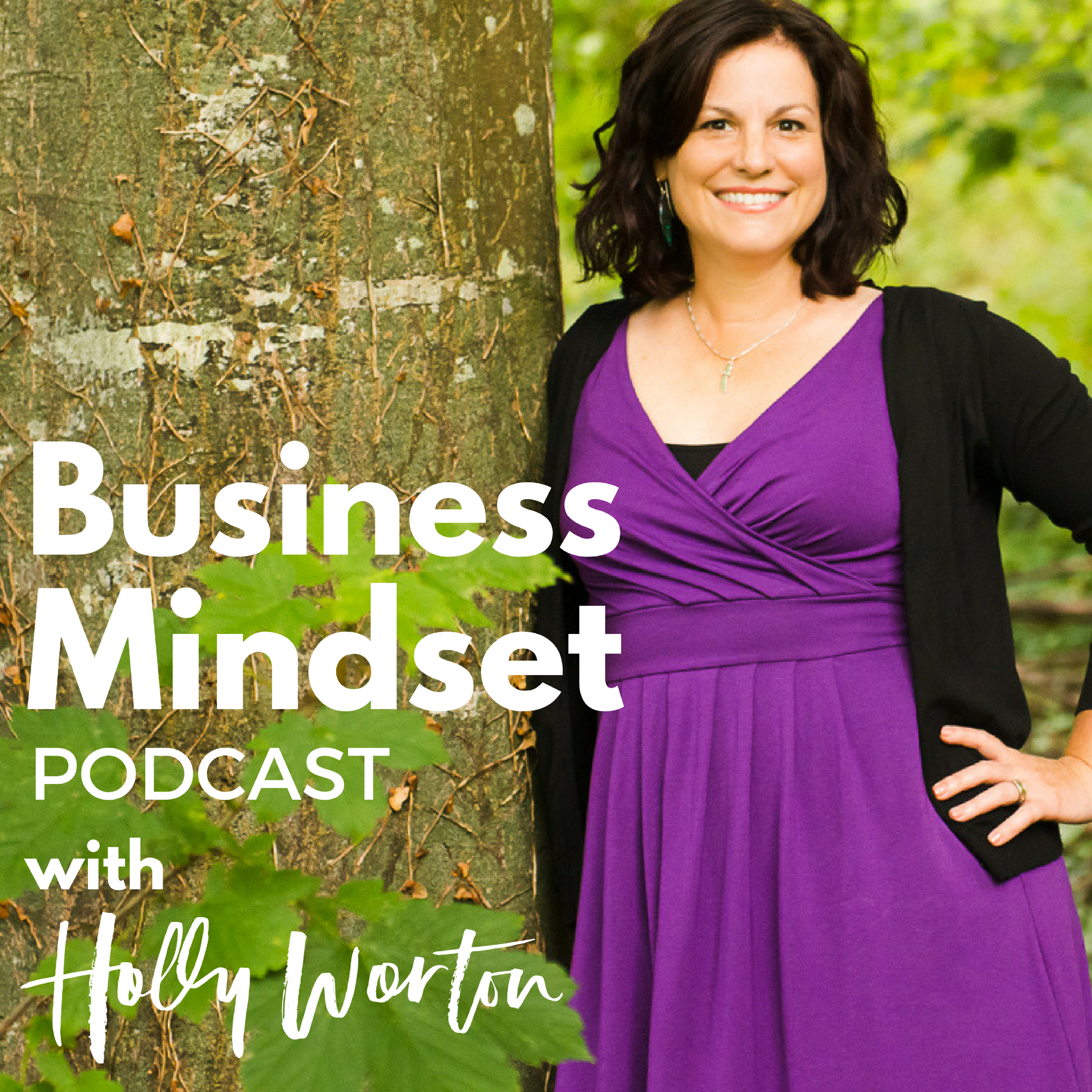 Into the Woods with Holly Worton