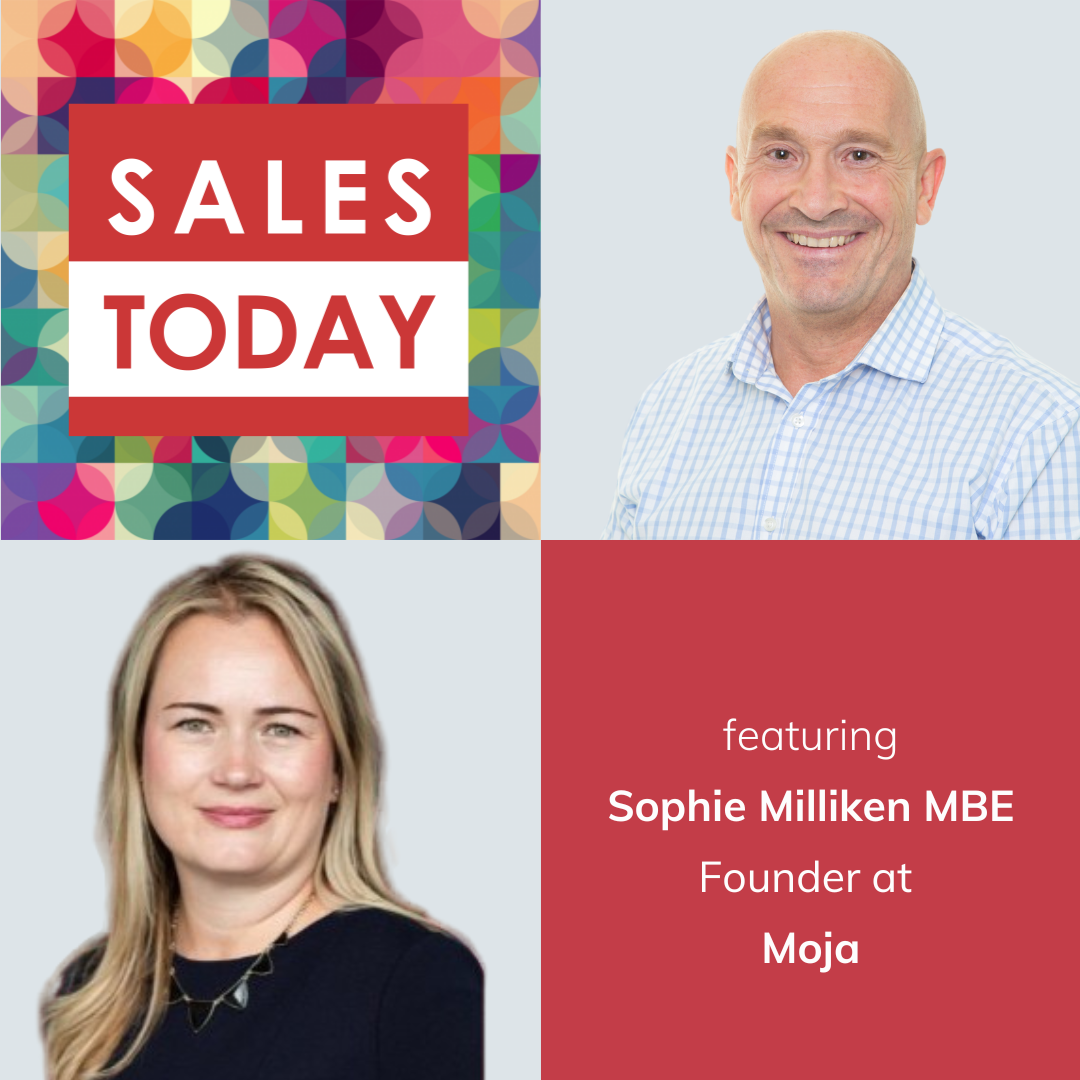 Sales Today