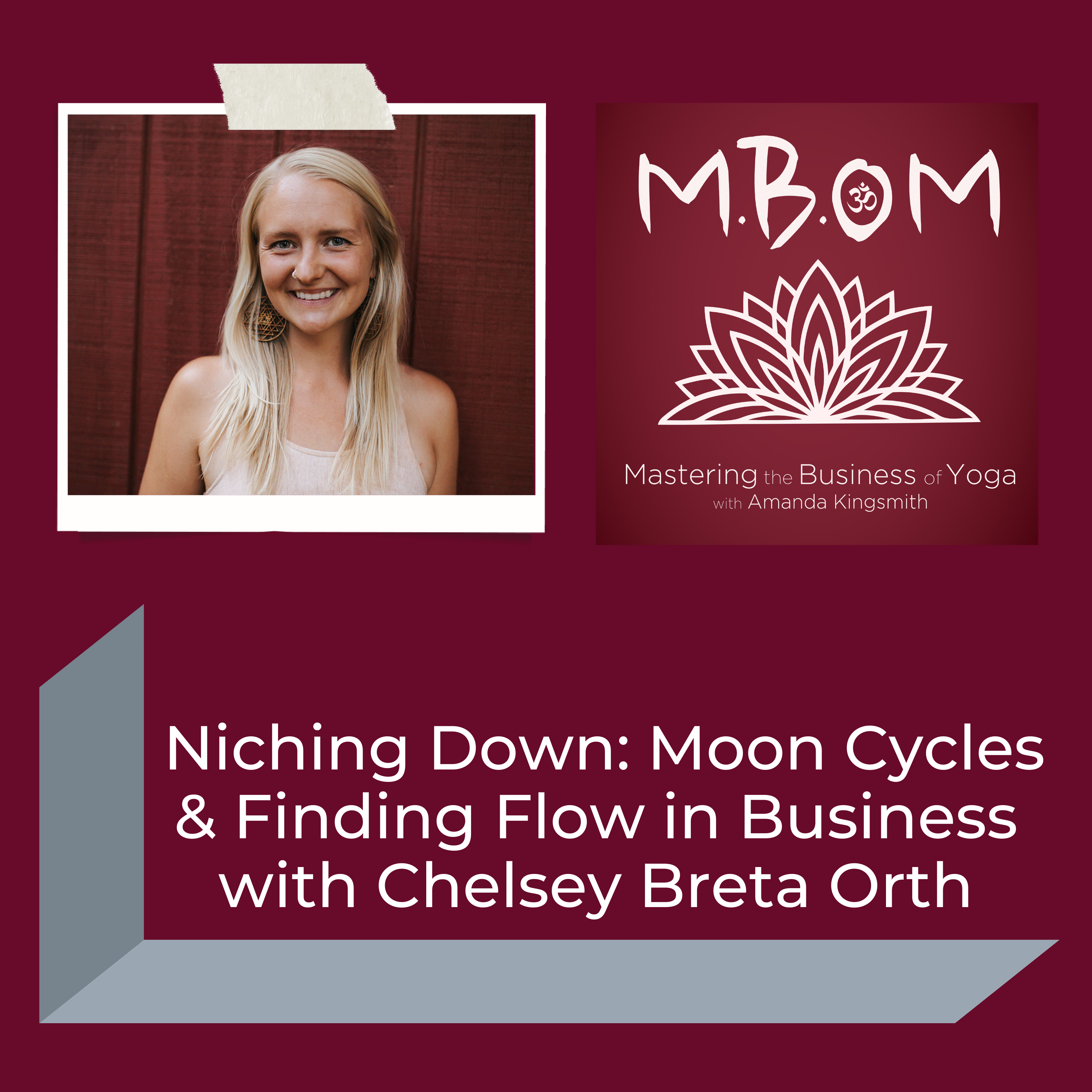 Mastering the Business of Yoga