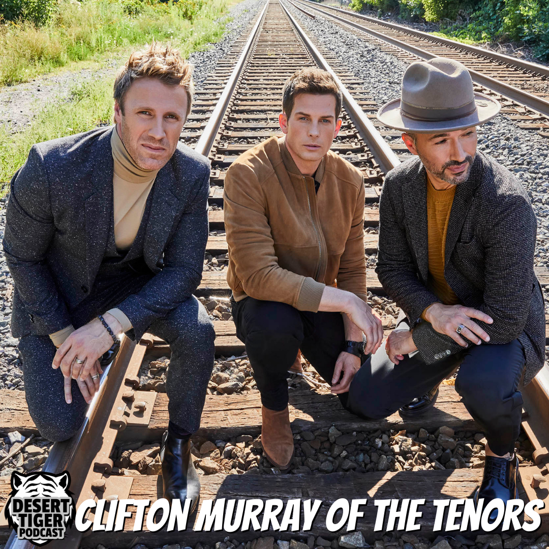 INRHYTHM with Colton Gee