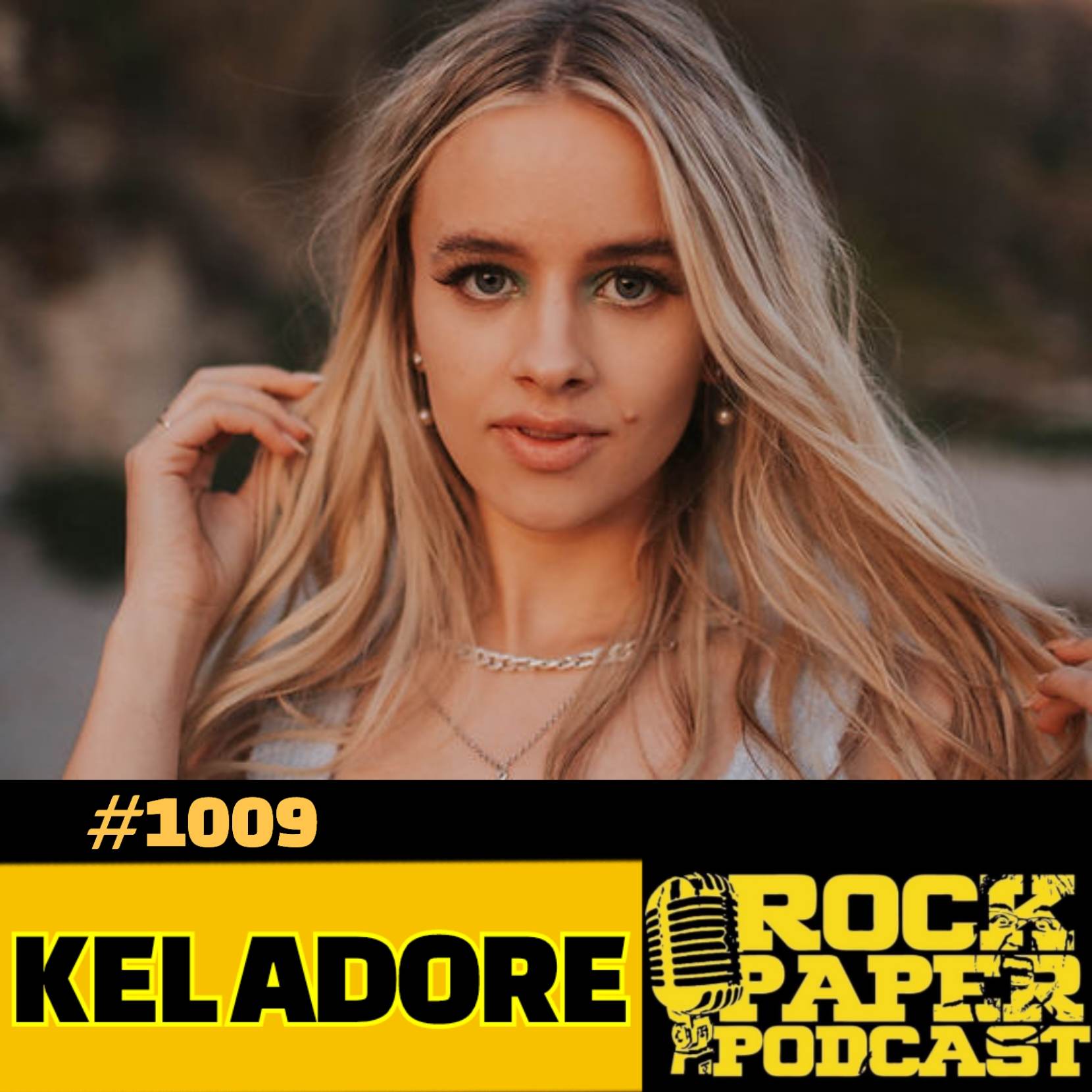 Episode 1009 - Kel Adore (Pop)