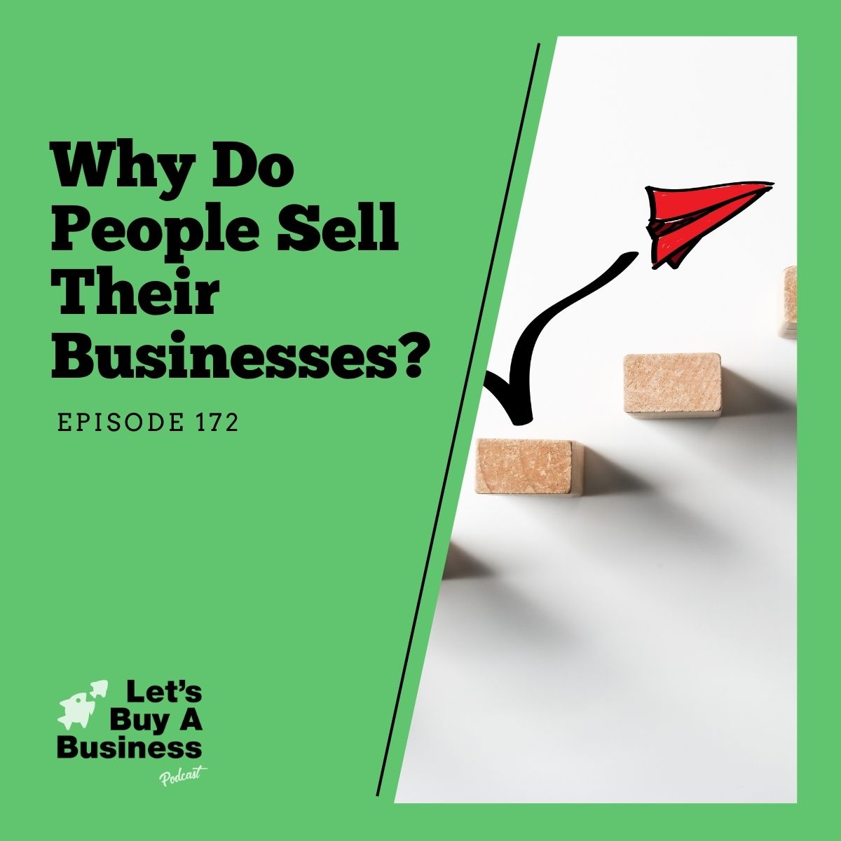 Let’s Buy a Business