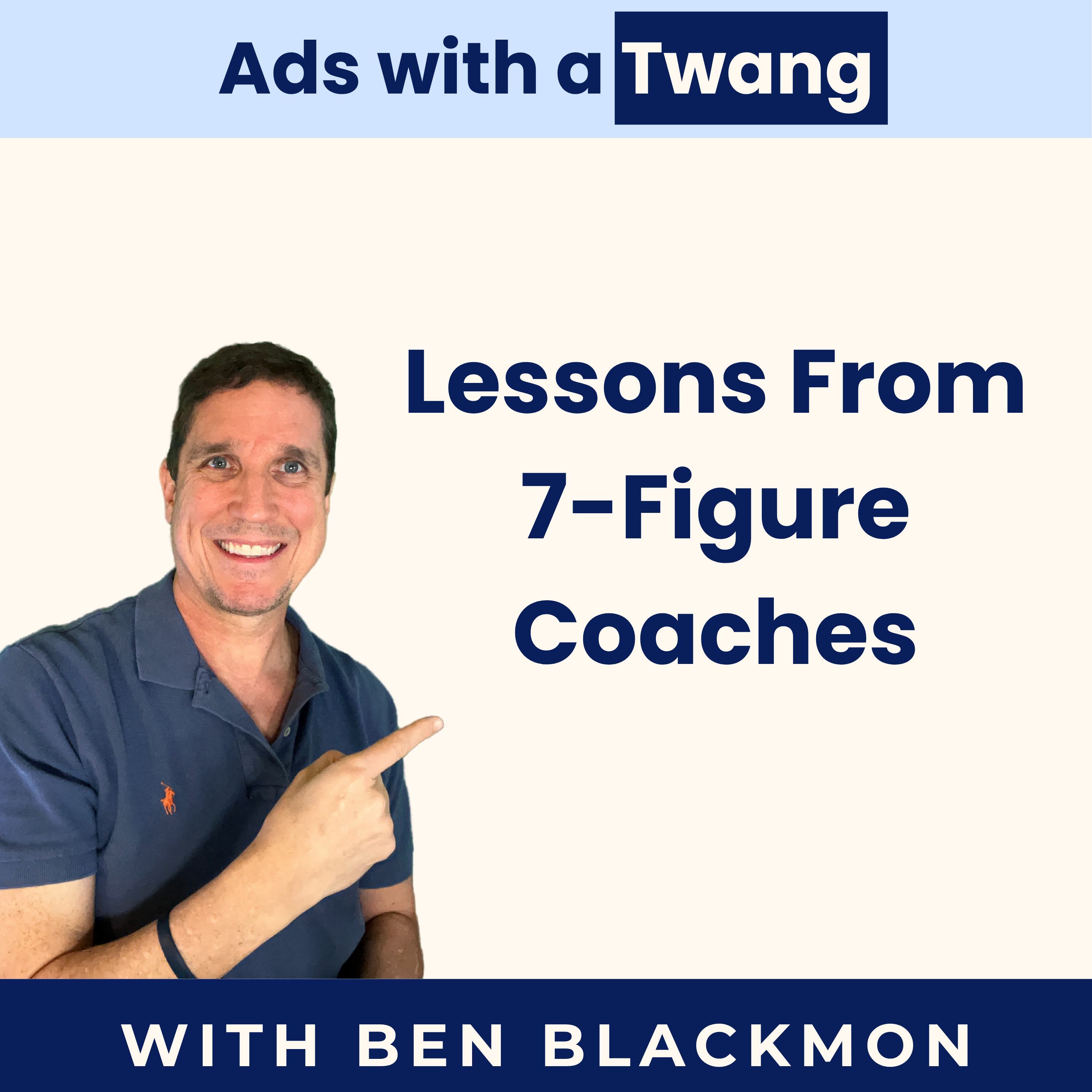 Lessons From 7 Figure Coaches