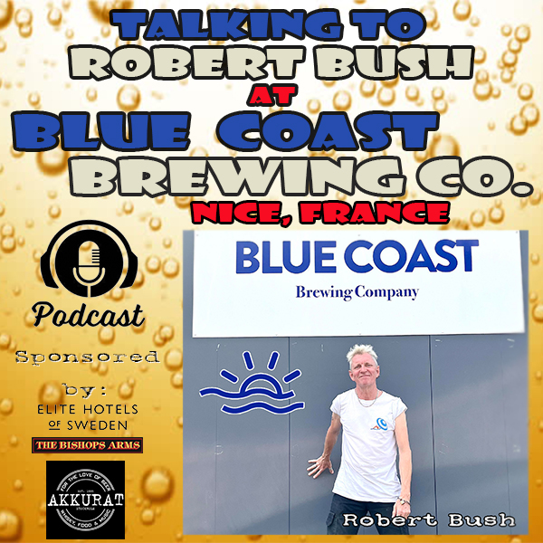 Beer Bubbles\'s podcast