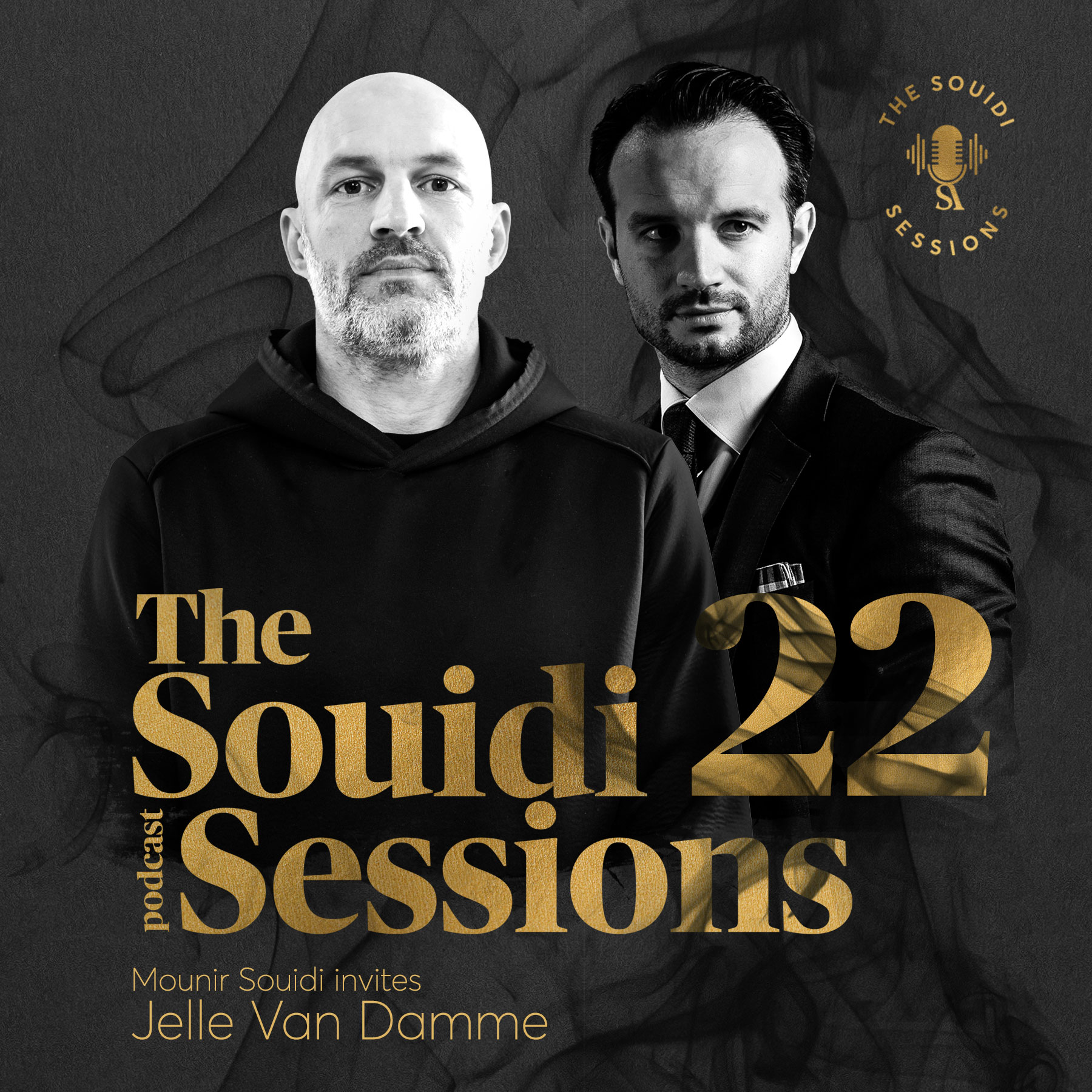 The Souidi Sessions