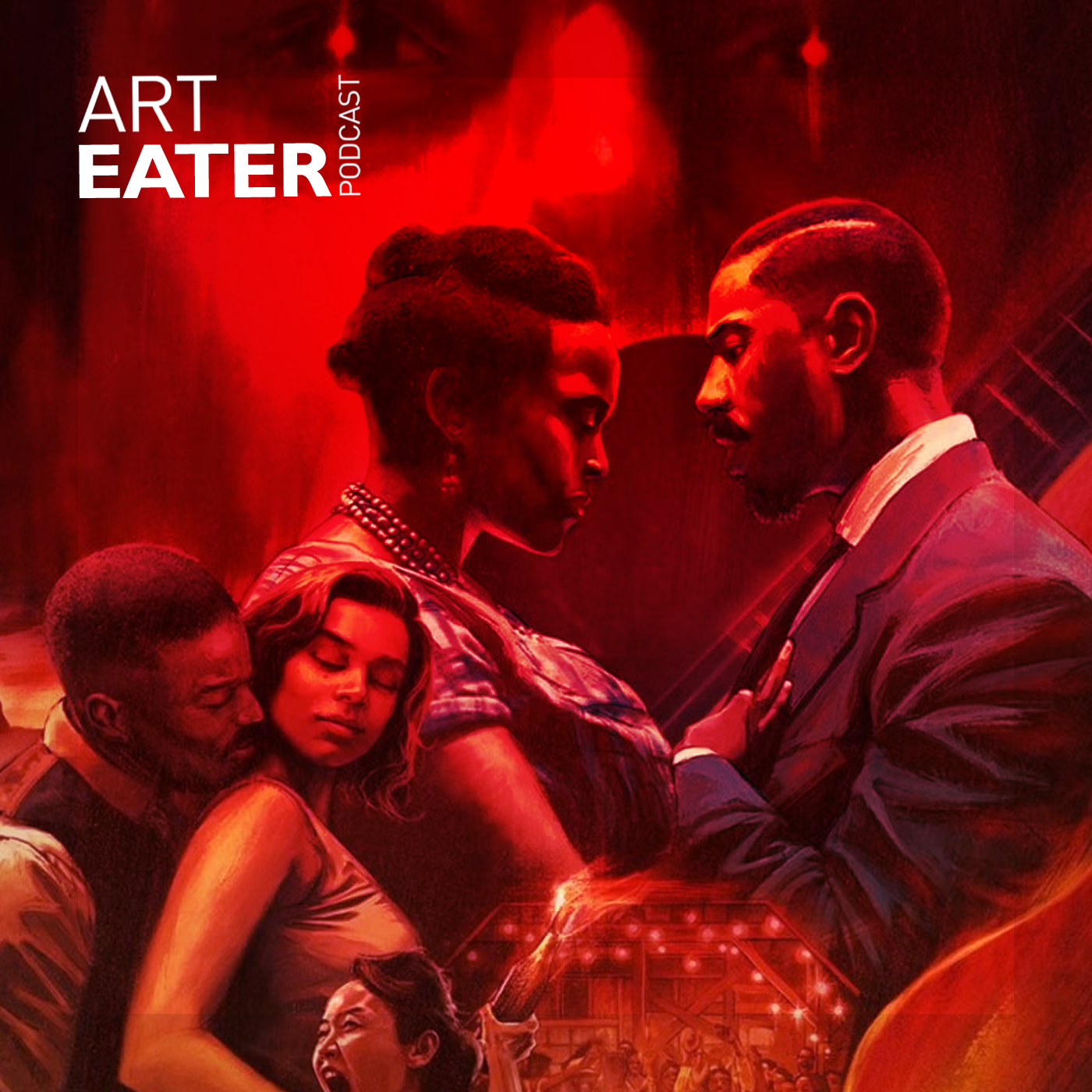 The Art Eater Podcast