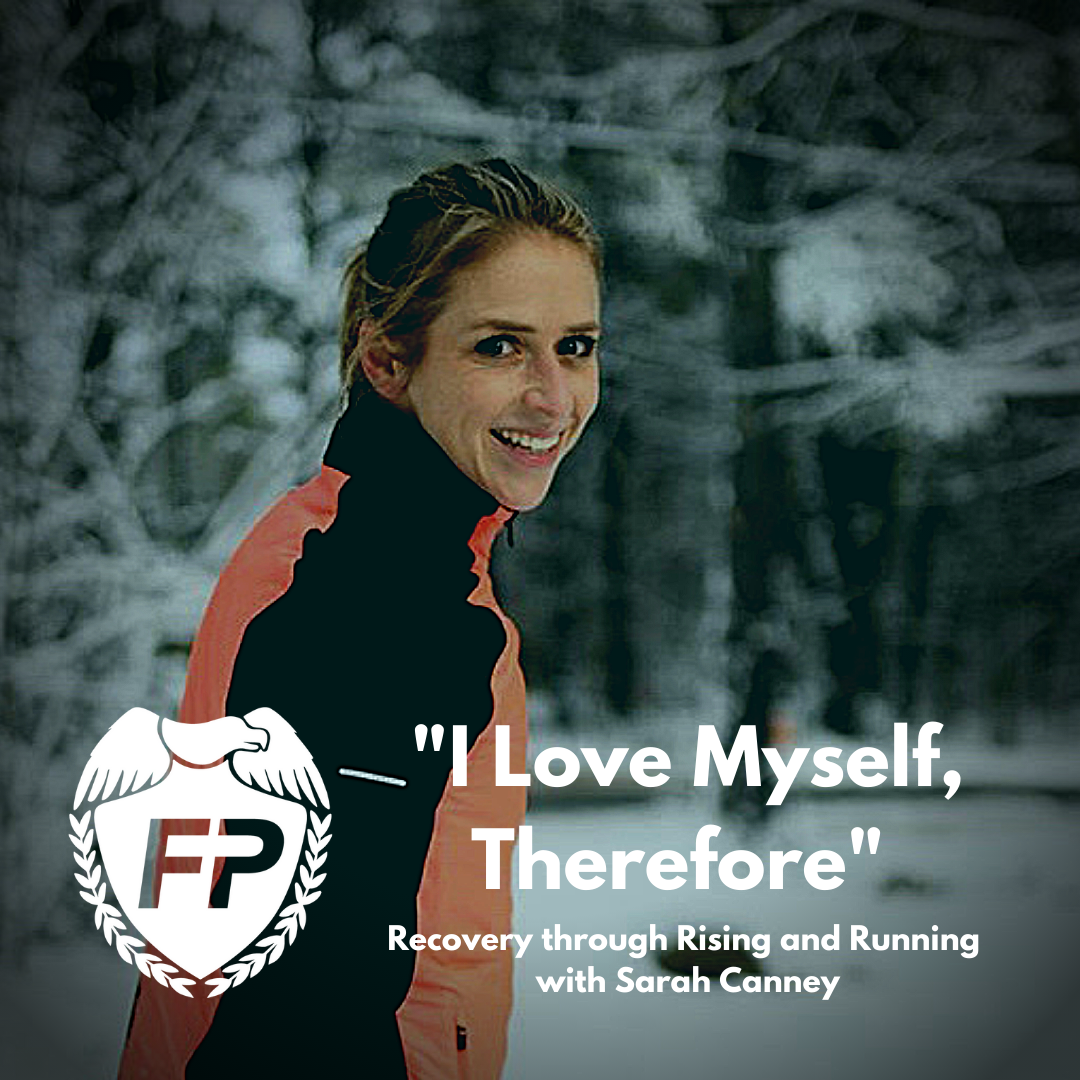 Running Life: A Fitness Protection Production