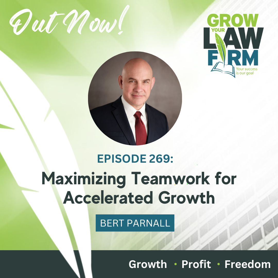 Grow Your Law Firm
