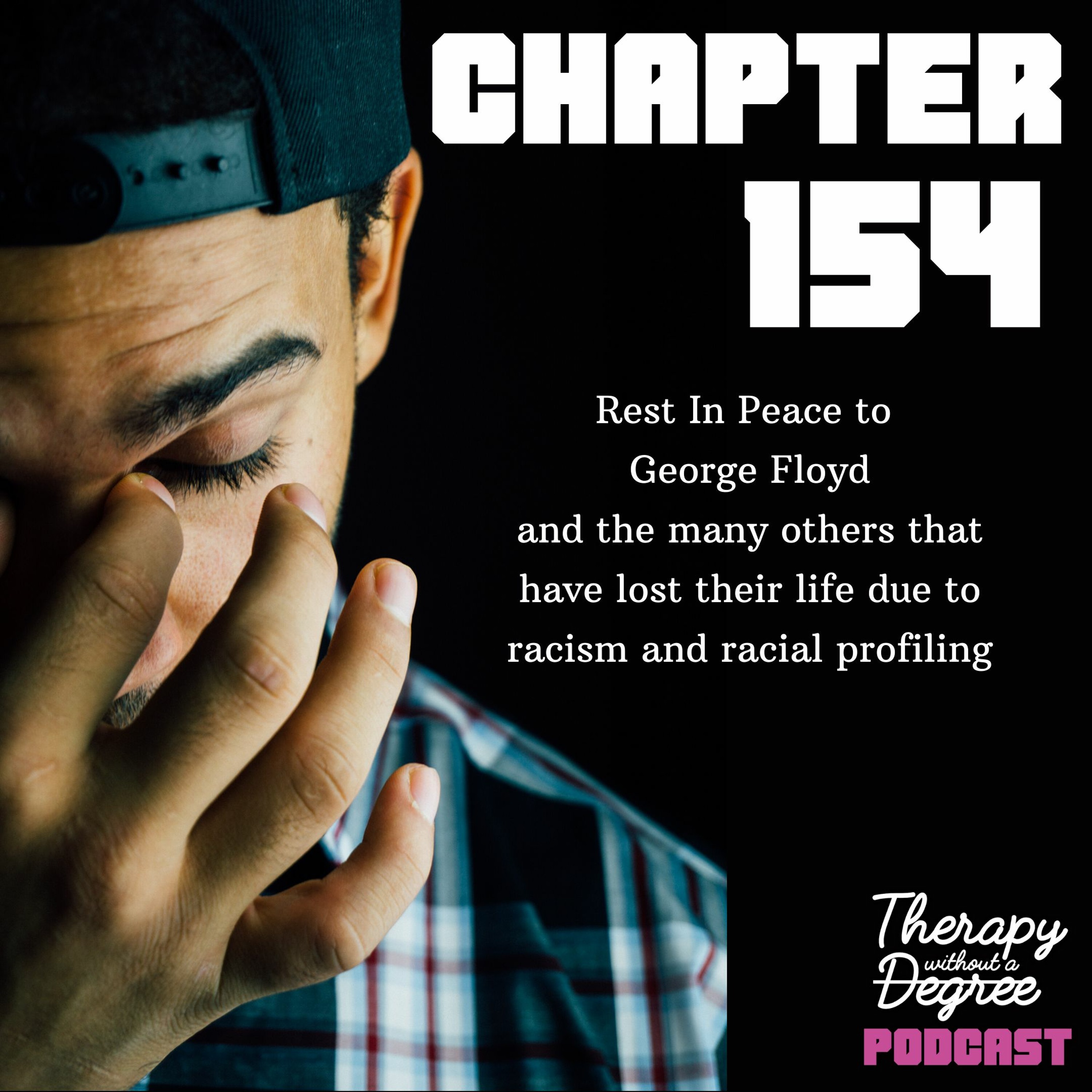 Therapy Without A Degree Podcast