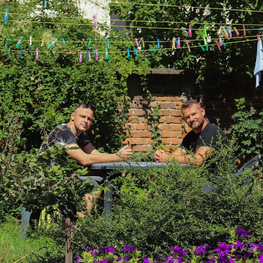 funkengruven\'s podcast