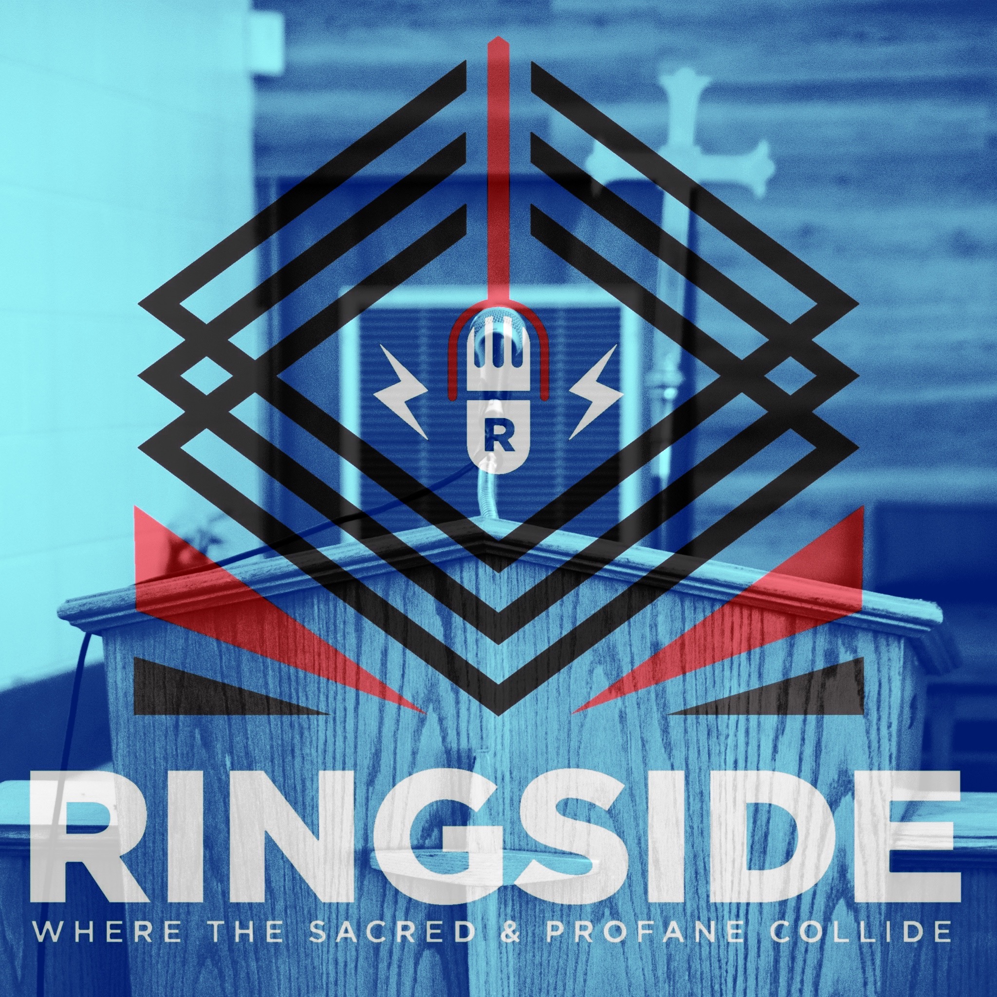 Ringside Preachers