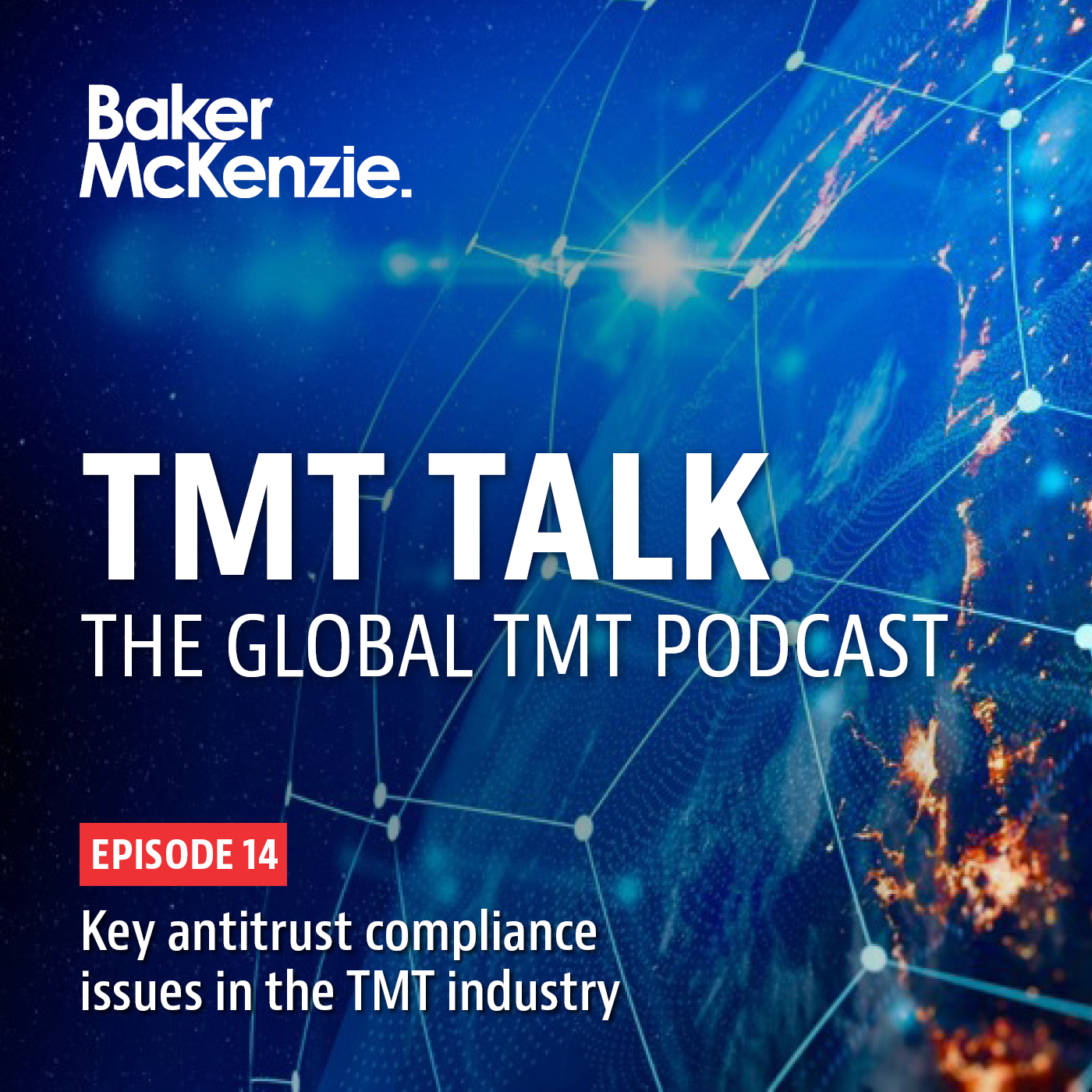 Key antitrust compliance issues in the TMT industry