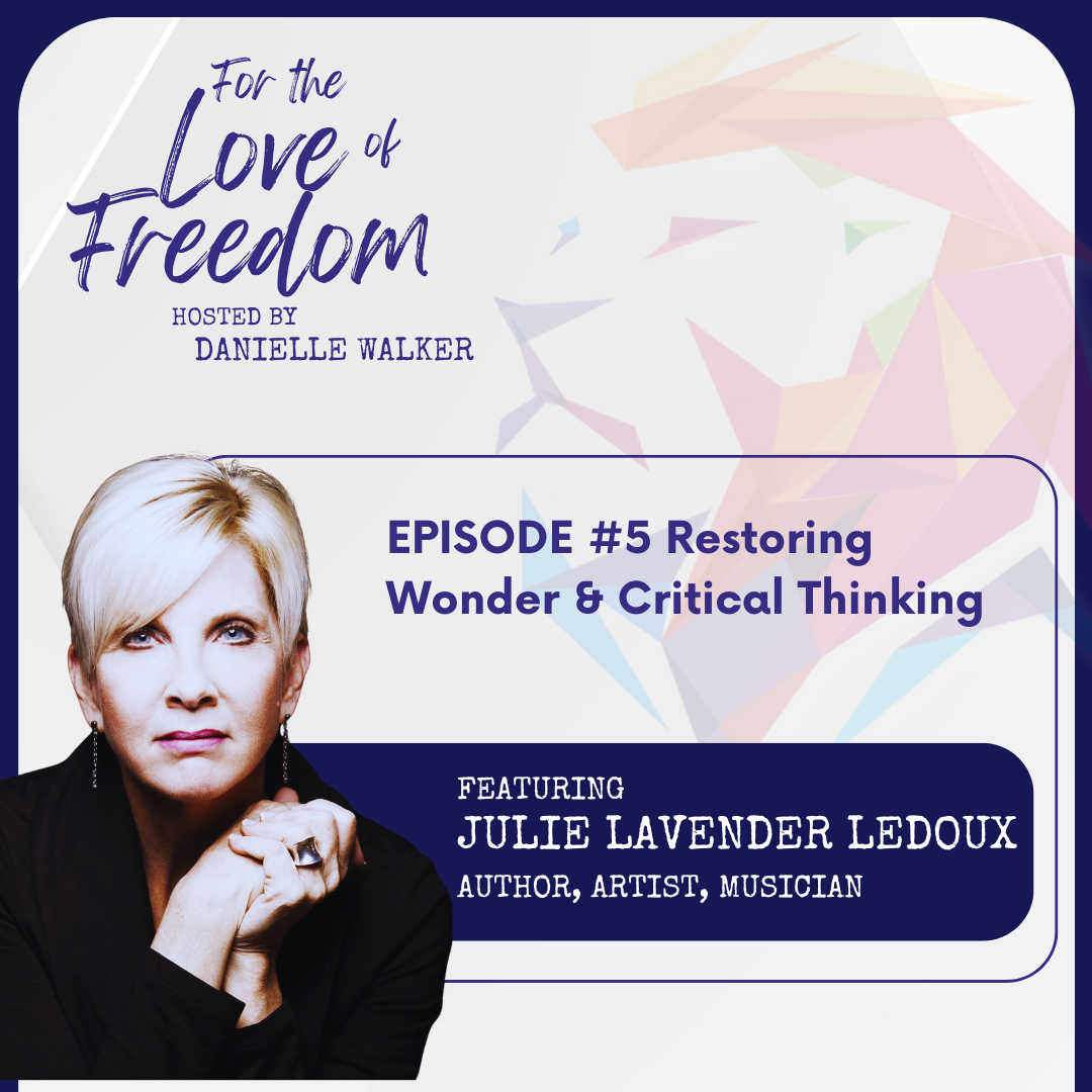 The State of Freedom