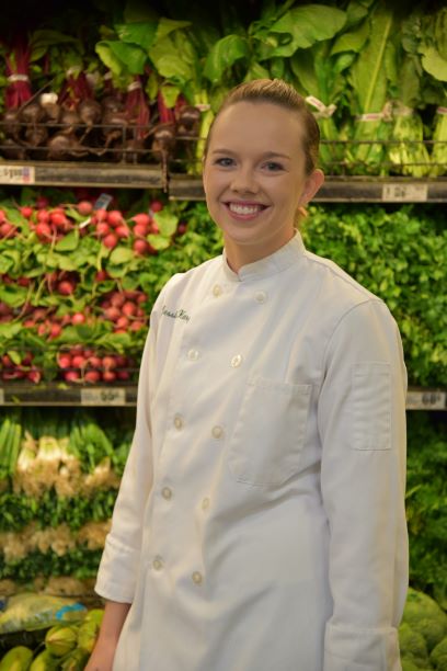 S3E45 Preview: Food scientist chef Jessica Coon takes imposter syndrome head-on