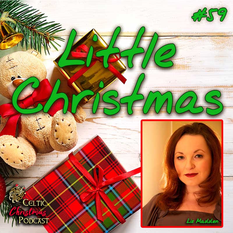 Celtic Christmas Music