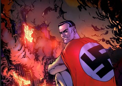 Garth Ennis - The Boys: Herogasm + #31-38