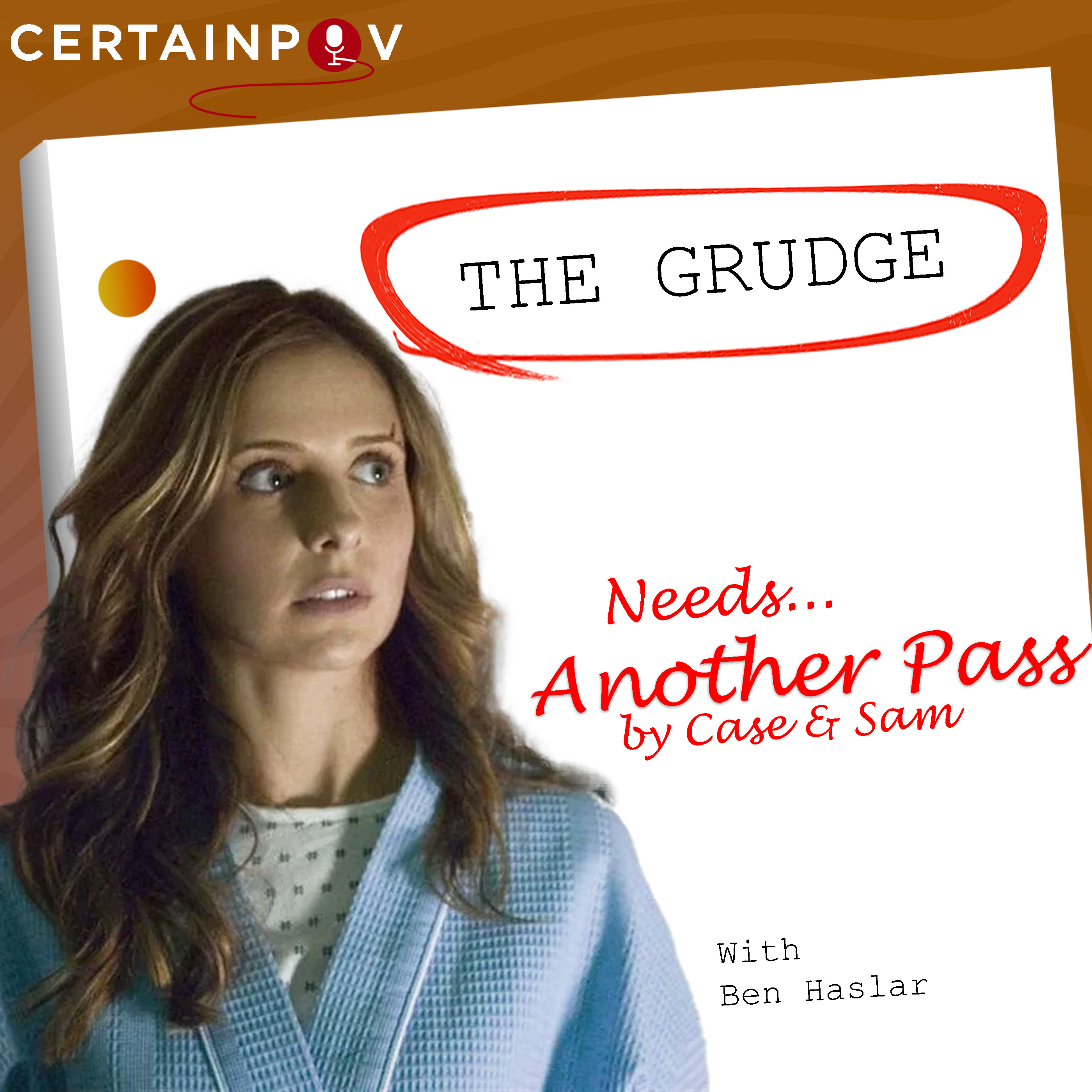 Another Pass Podcast