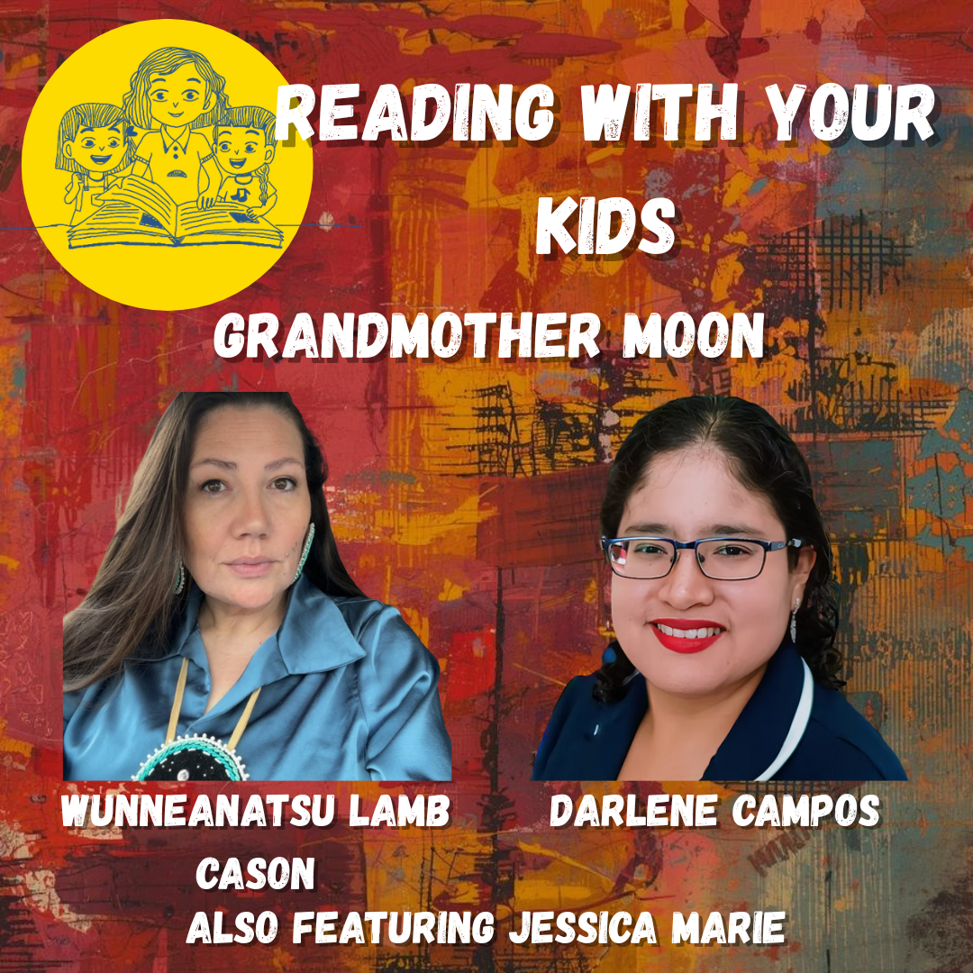 Grandmother Moon