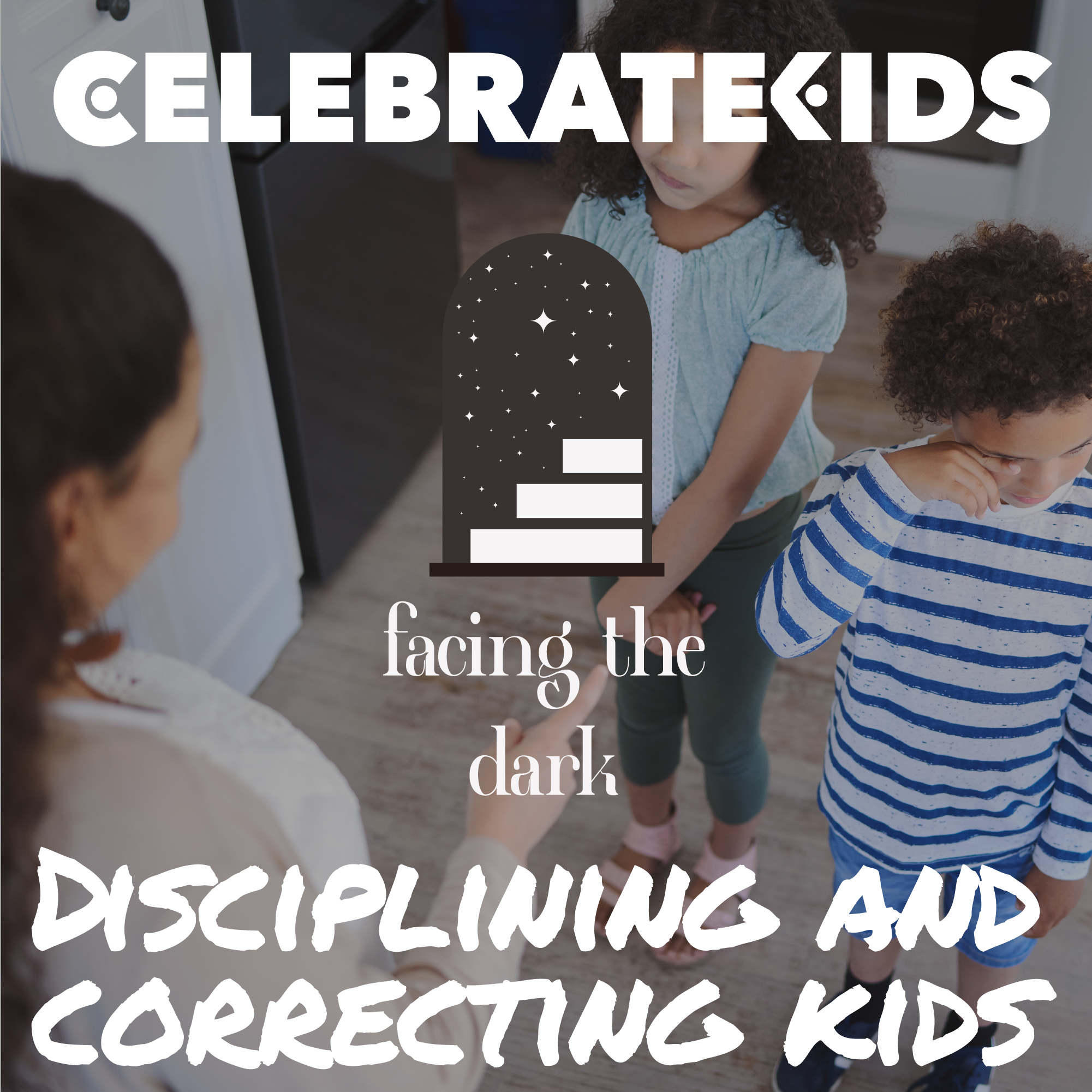 Navigating Discipline: Understanding Mistakes vs. Misbehavior