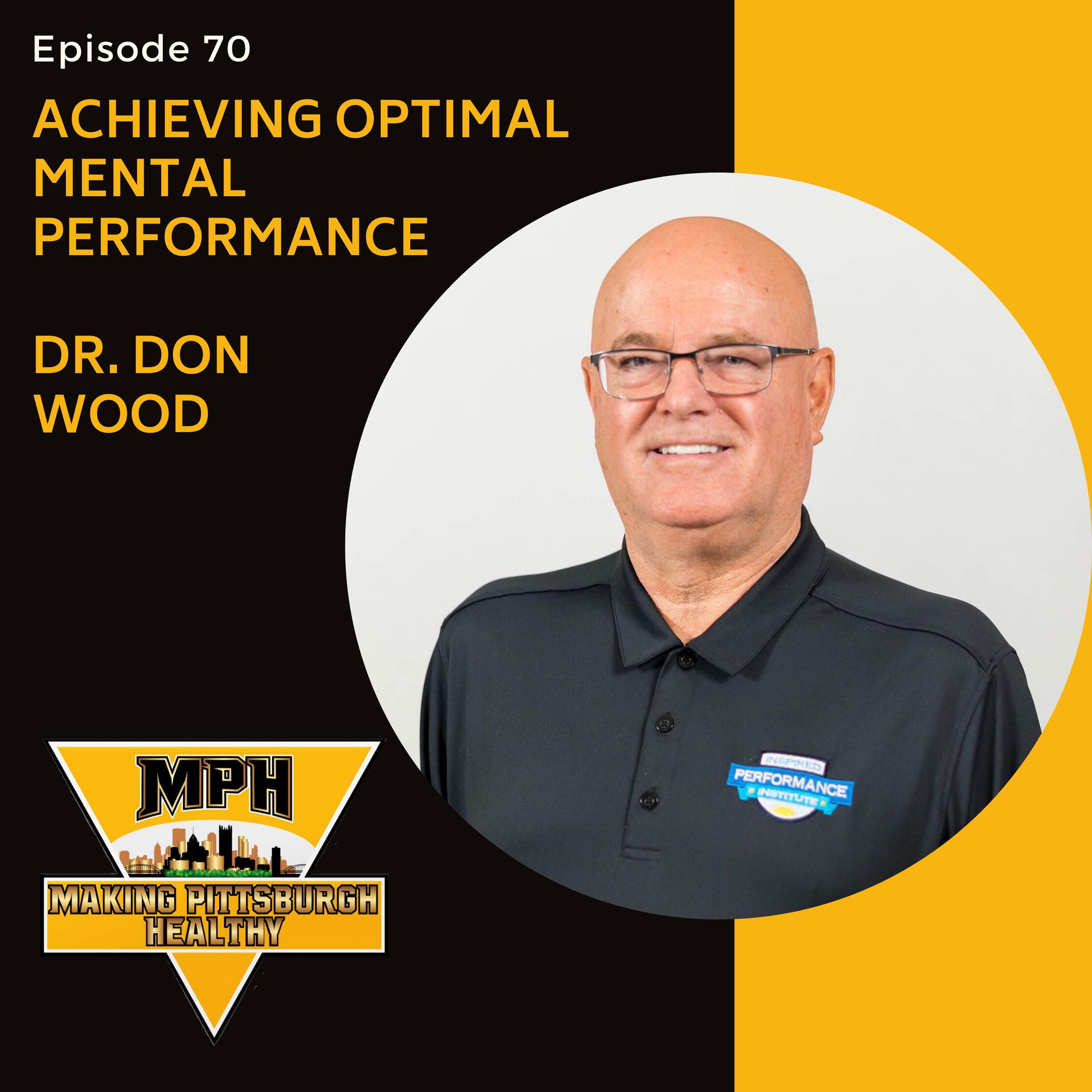 Restoring Innate Health