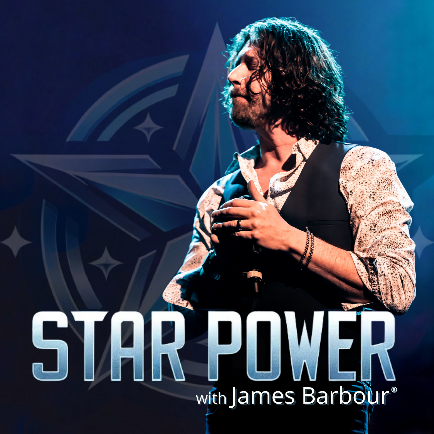 Star Power with James Barbour