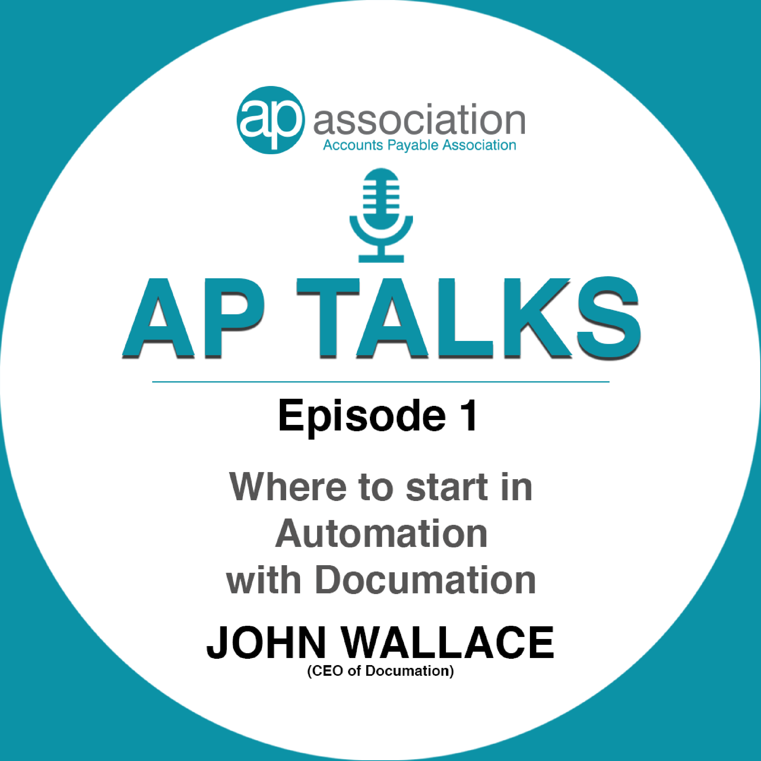 Where to start in Automation with Documation