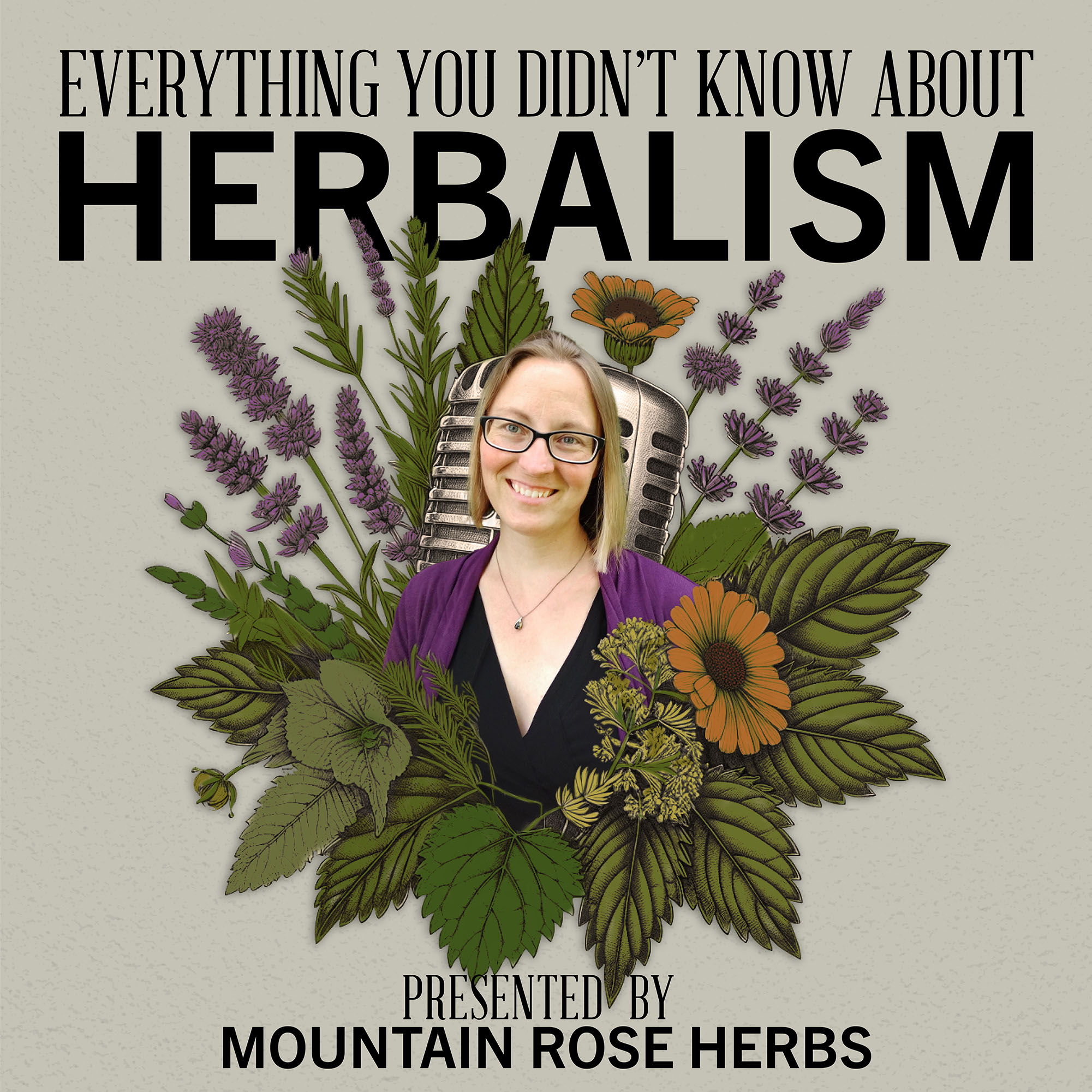 Herbal Radio