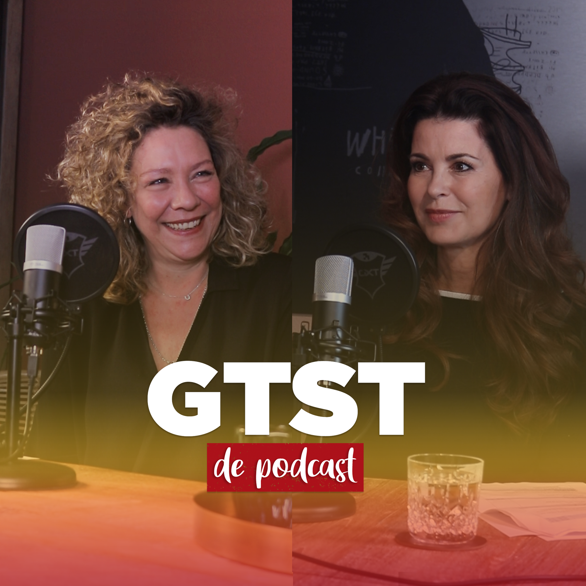 GTST de podcast