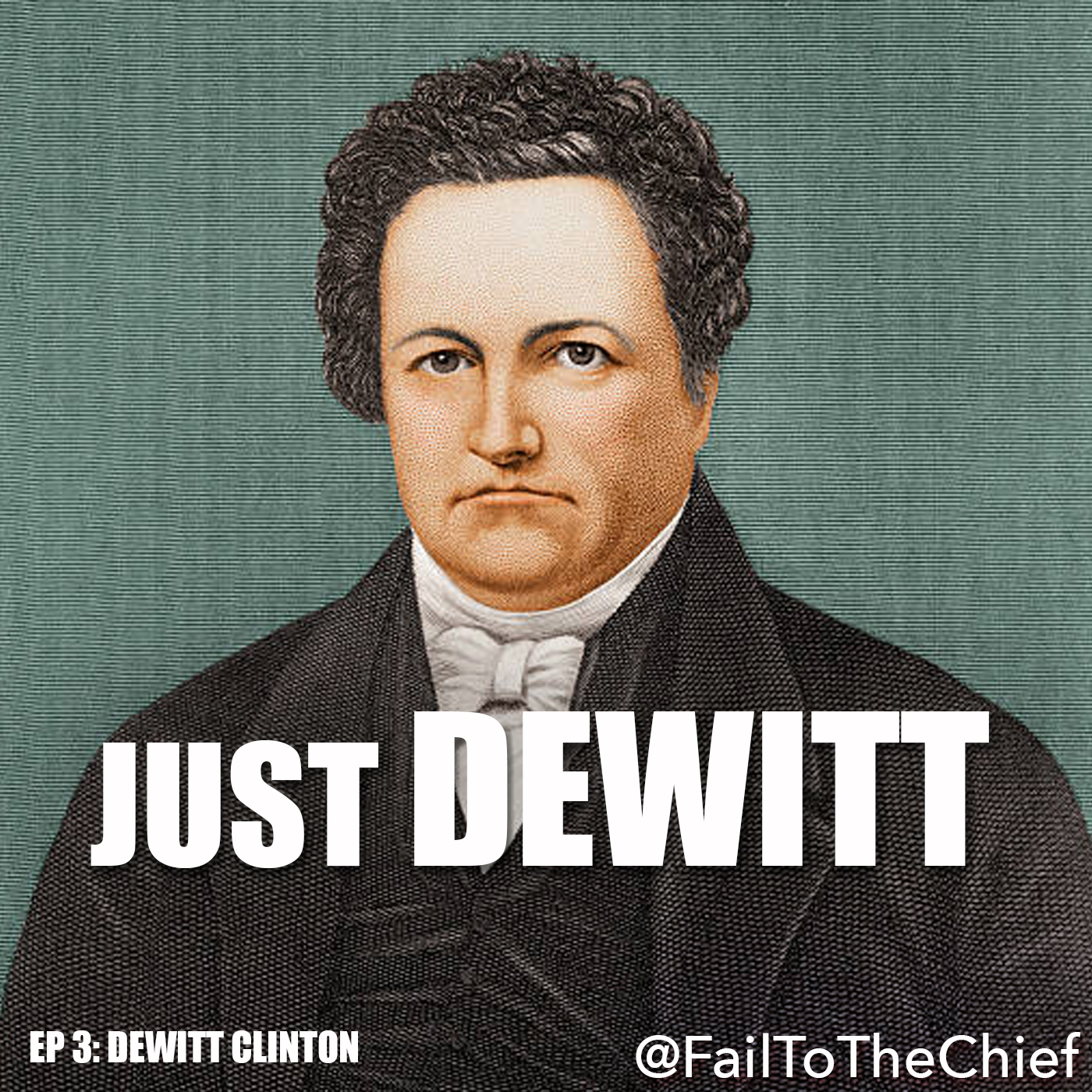 Fail to the Chief
