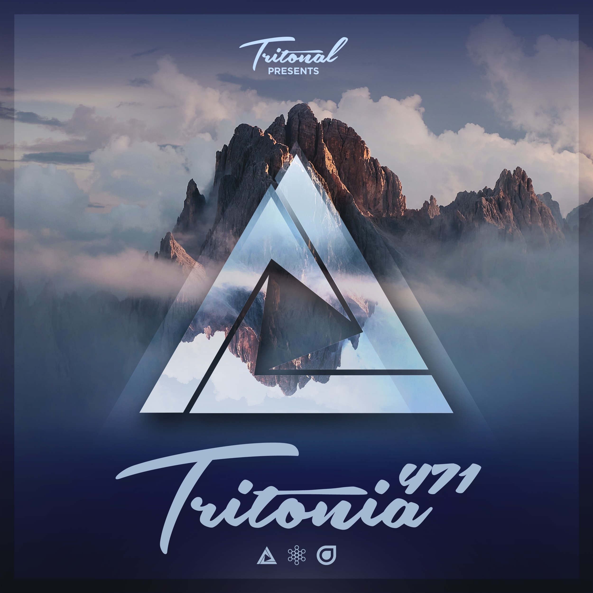 Tritonia 471