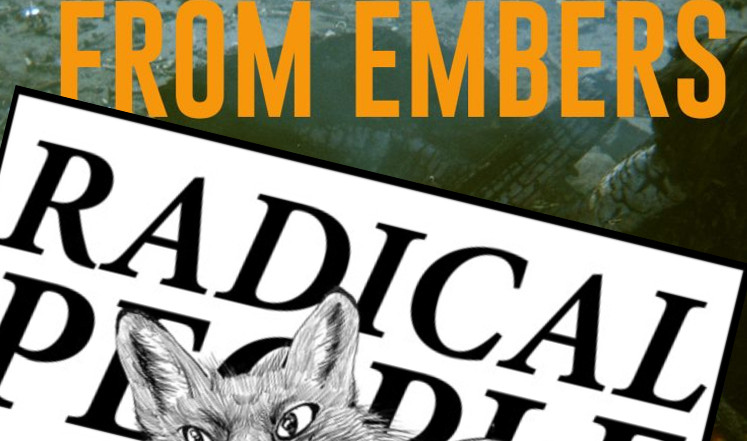 Indigenous Resistance in so called B.C. and Mattole Forest Blockade