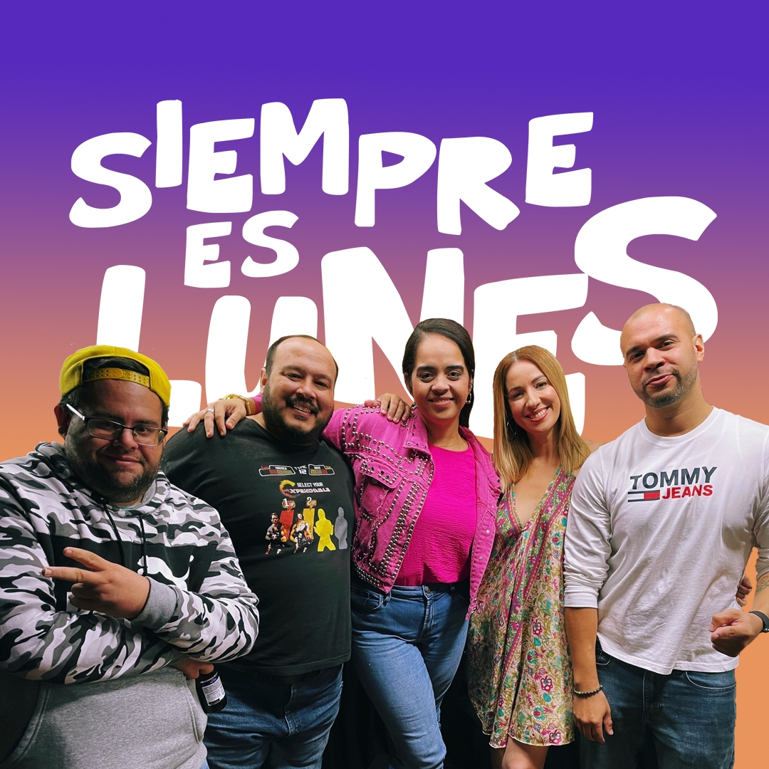 Siempre es Lunes