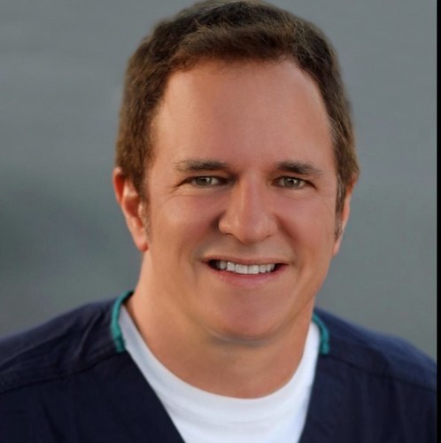 #303:Dr Alan Rosenbach/Dermatologist