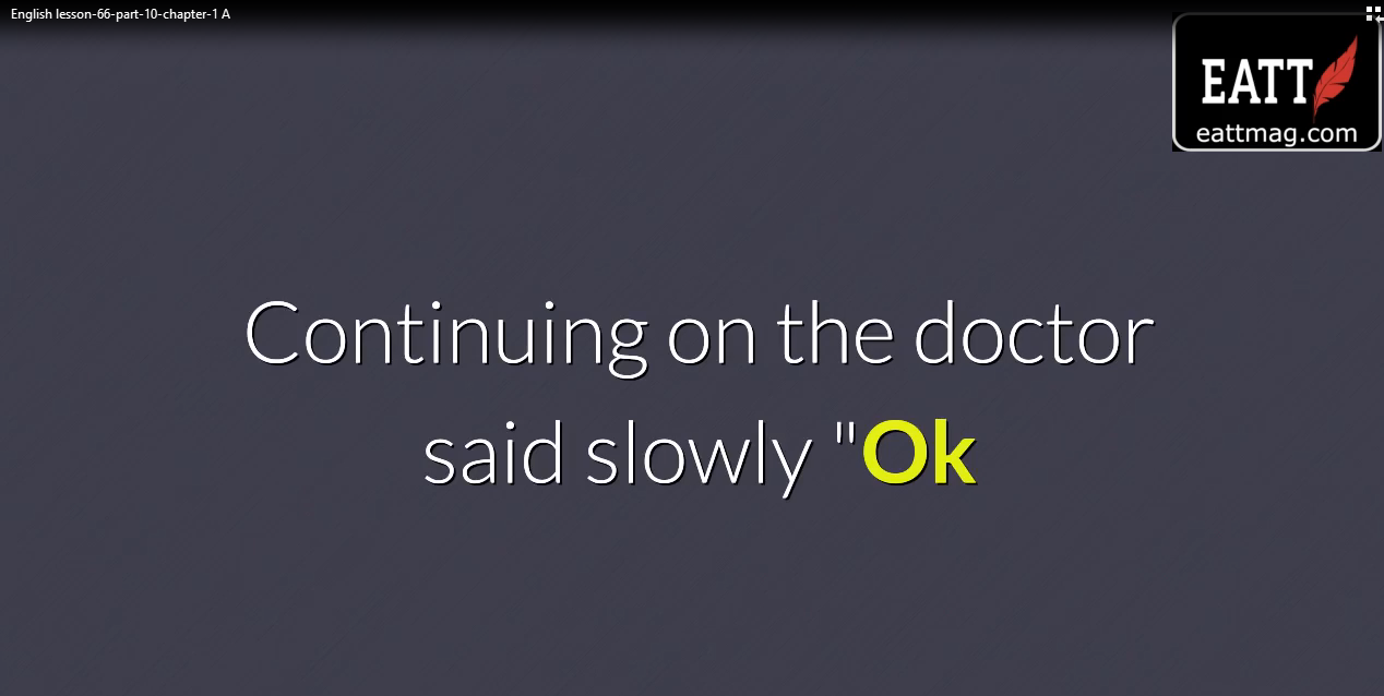 broken phone and gets some bad news