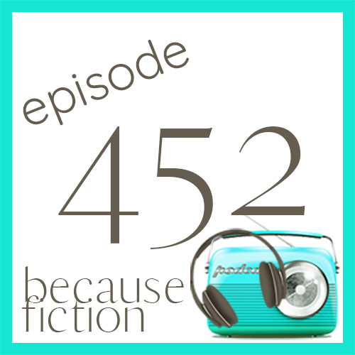 The Because Fiction Podcast