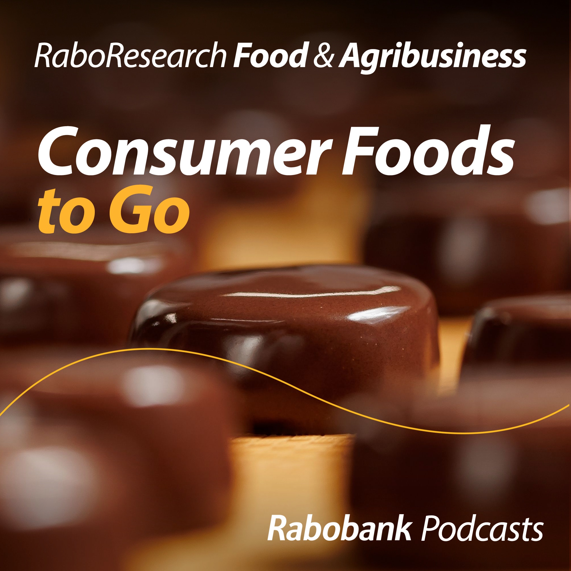 Consumer Foods-to-Go Wrap! Wrapping up what really moved the needle in consumer foods in January