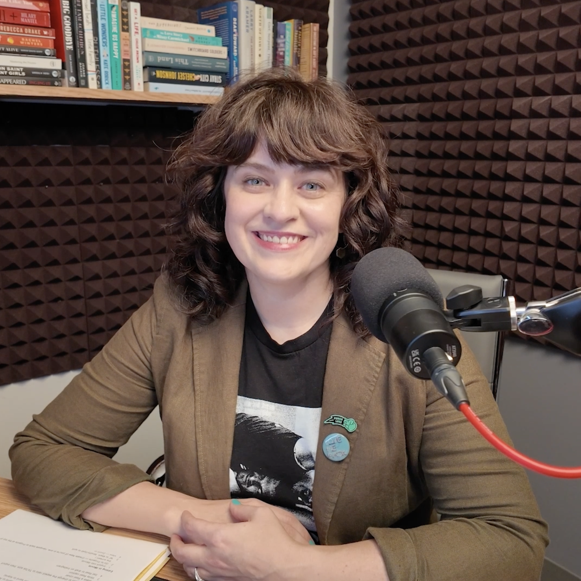The Localist  with Carrie Rollwagen