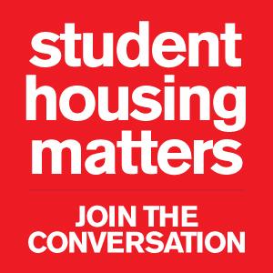 Student Housing on the Community College Campus – with Tracy Morris