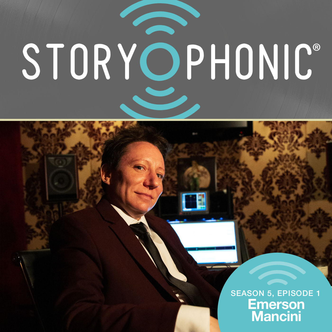 STORYOPHONIC
