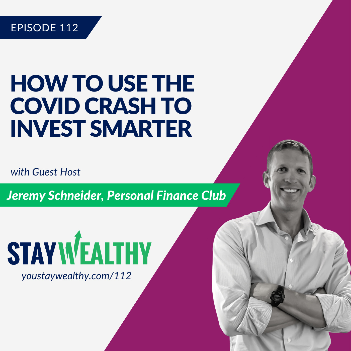 Stay Wealthy Retirement Podcast