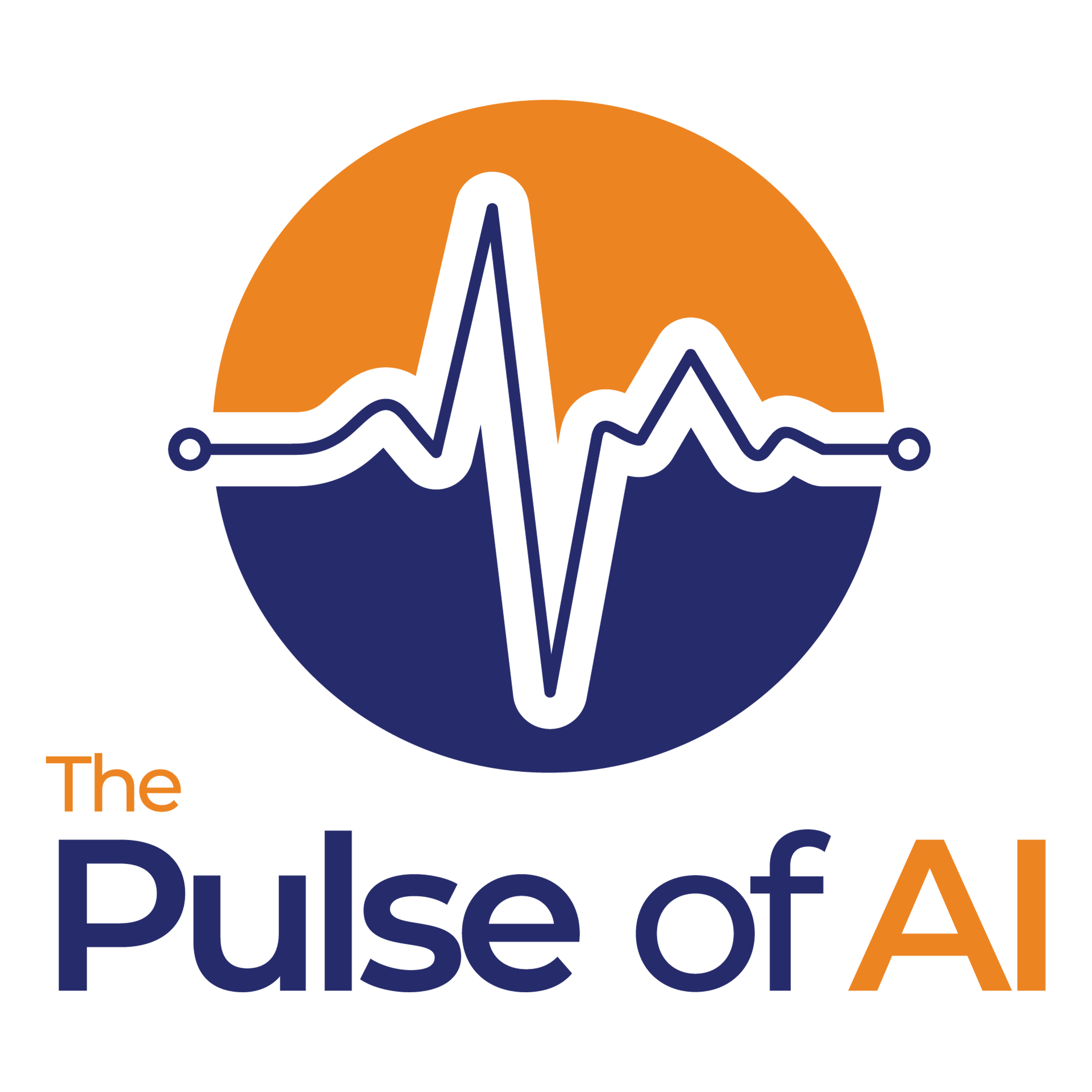 The Pulse of AI