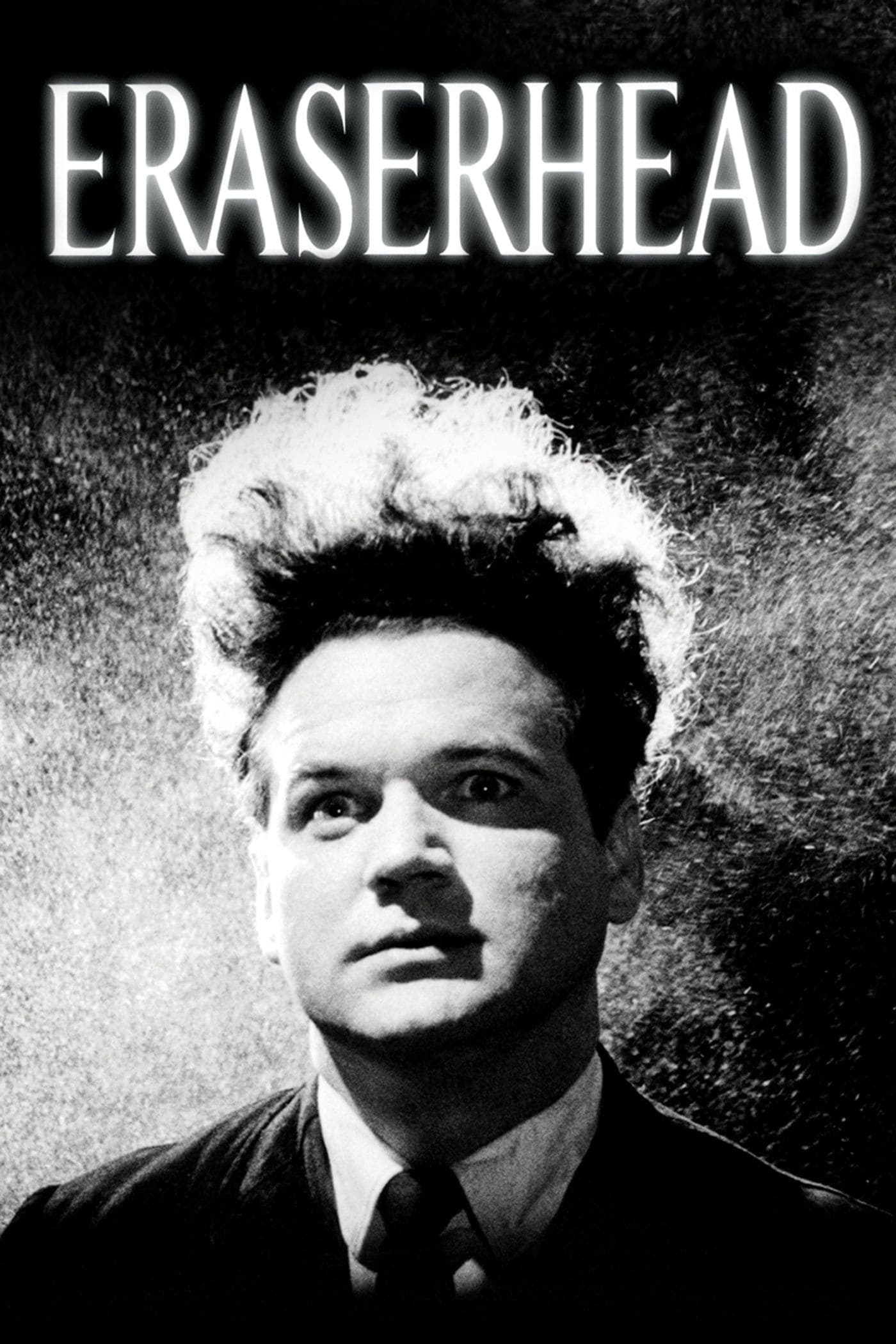 Episode 417 - Eraserhead