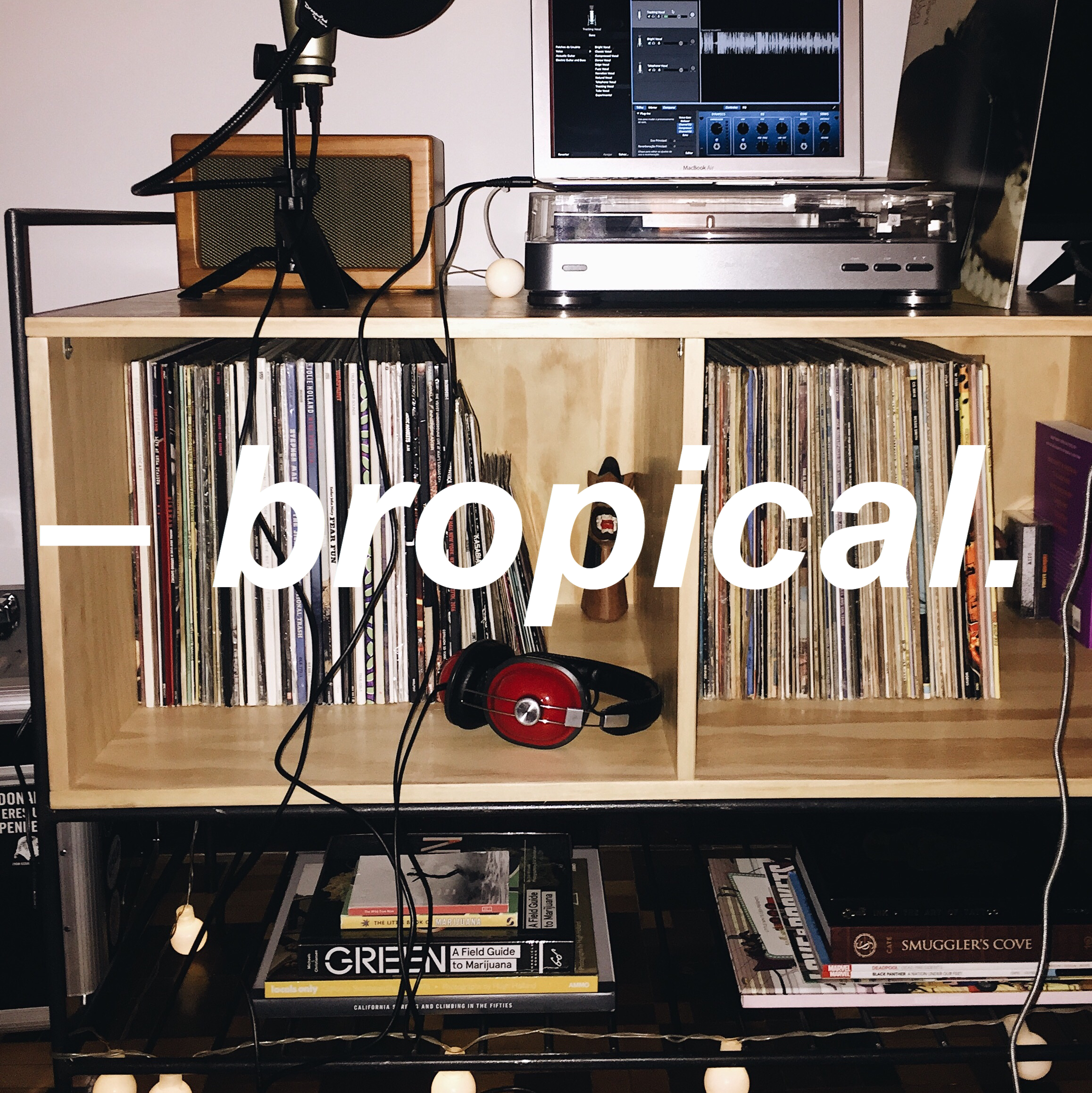 bropical