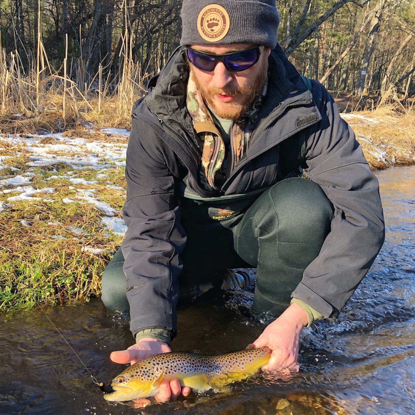 The Fishing Podcast