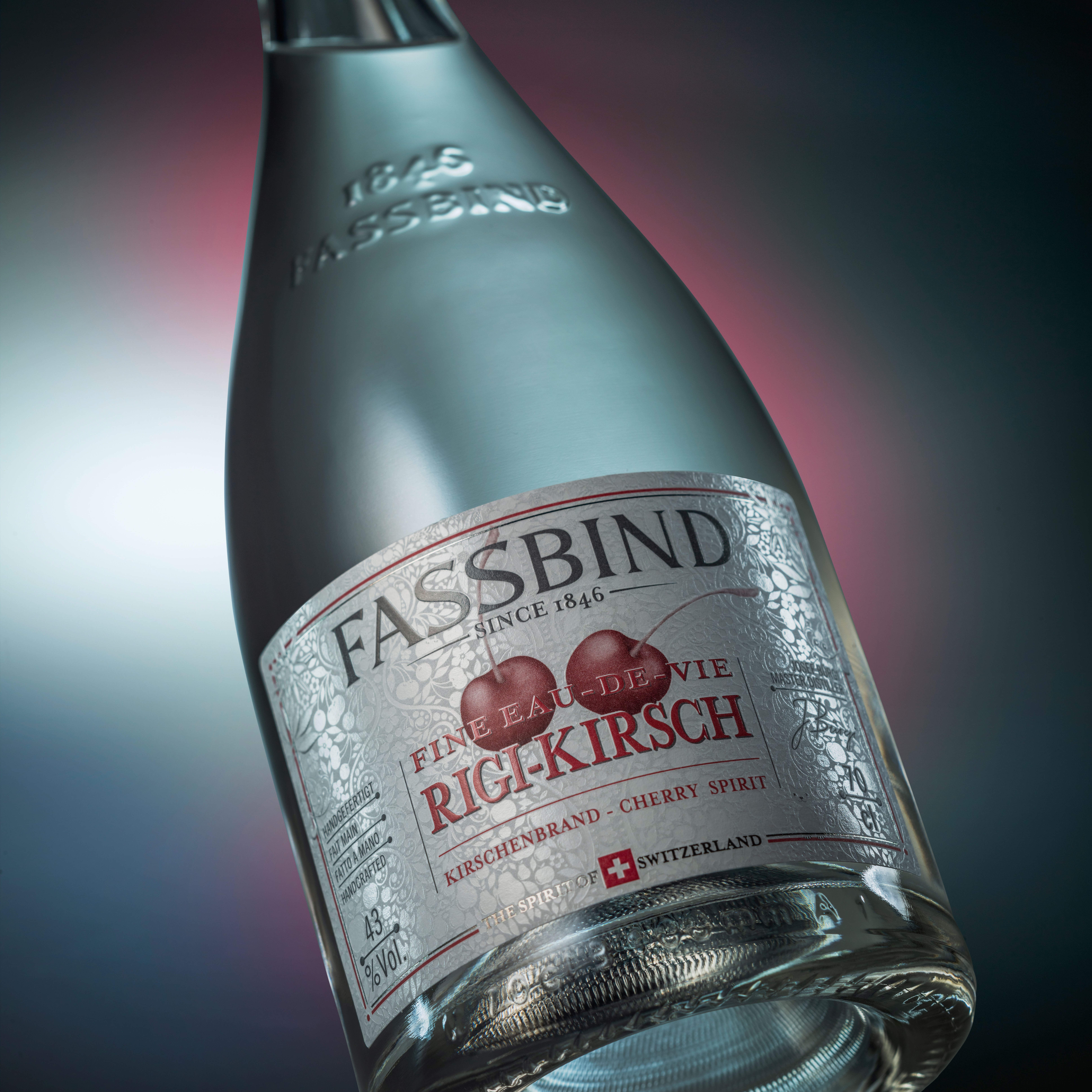 Episode 236 - Fassbind Eau de Vie