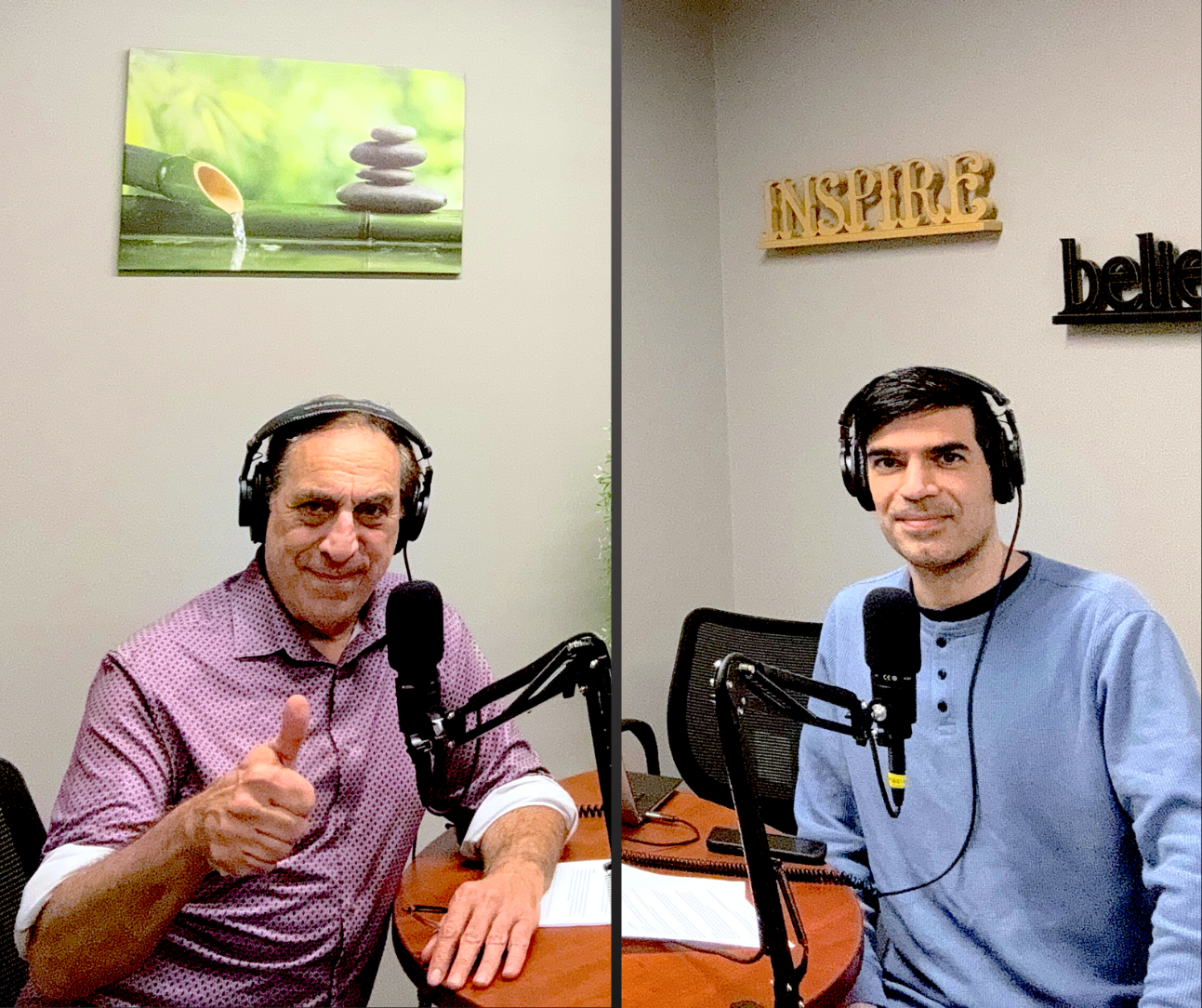 You Earned This: The Social Security & Medicare Podcast!